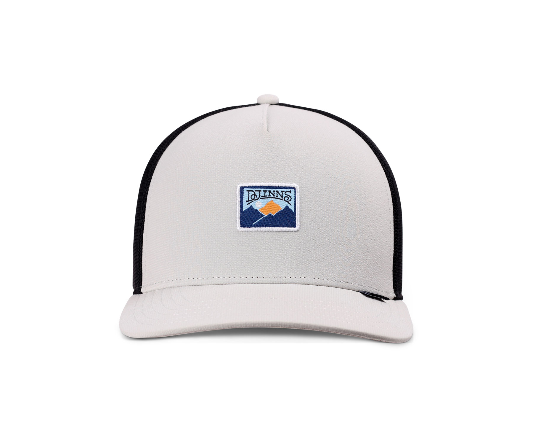 Trucker Cap New HFT Seersoftmesh
