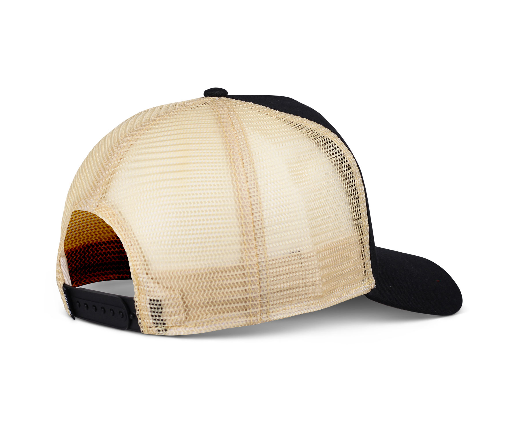 Trucker Cap HFT Rebellion