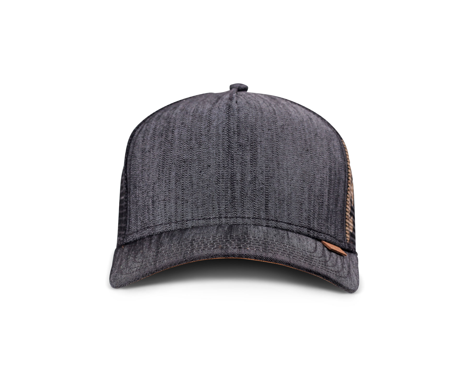 Trucker Cap HFT Linen 2014