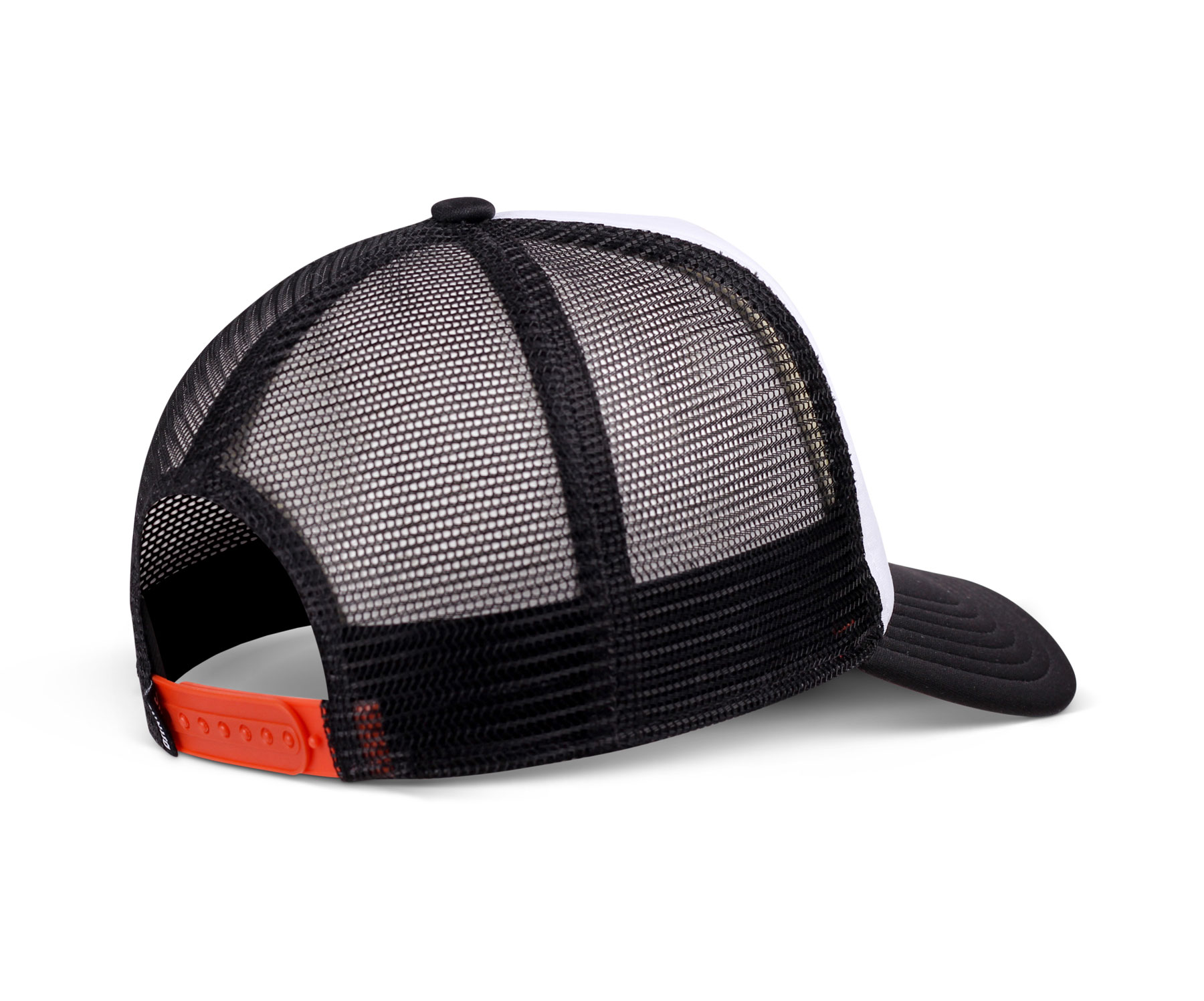 Trucker Cap HFT DNC SunDown