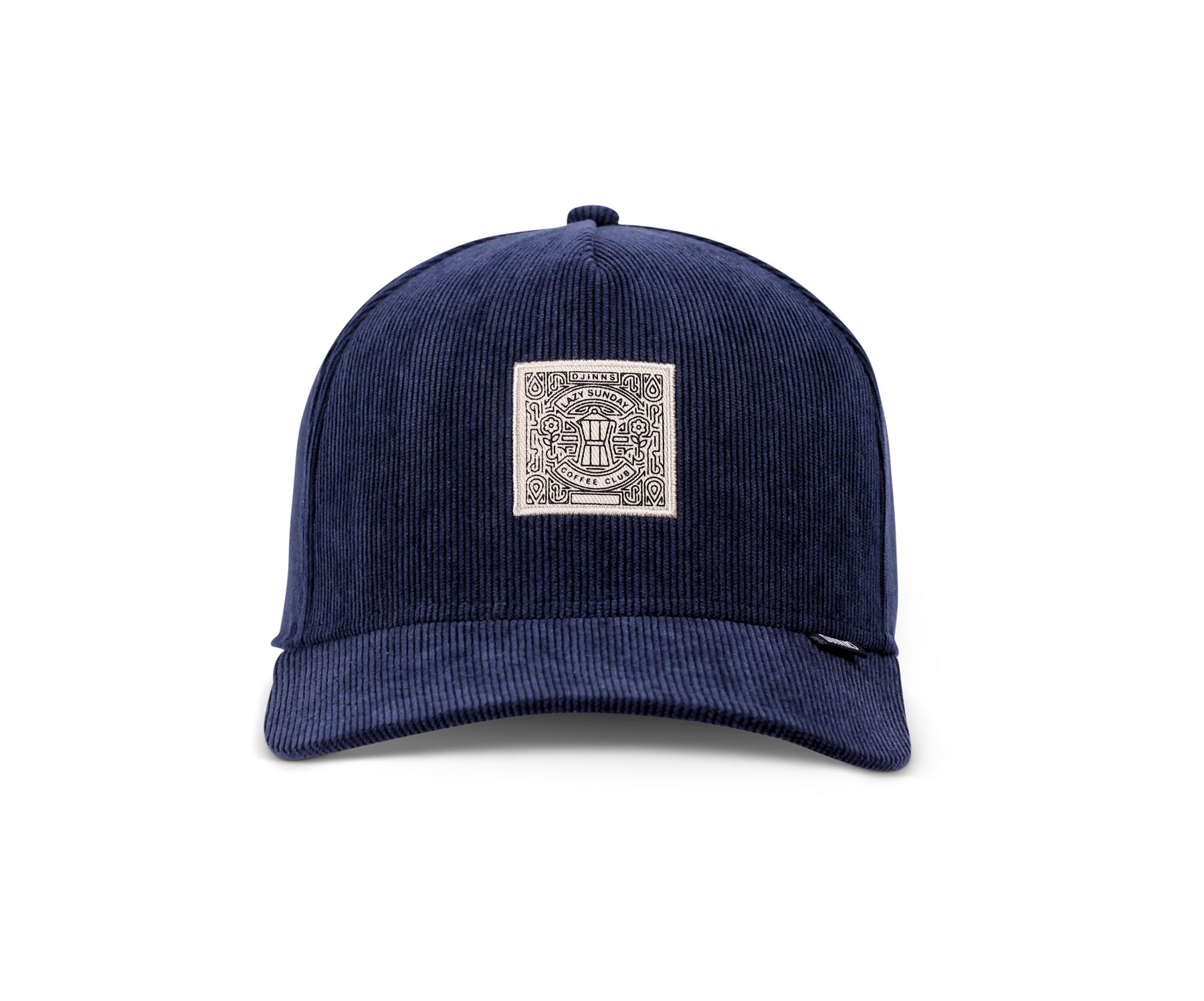 Trucker Cap New HFT Lazy Cord