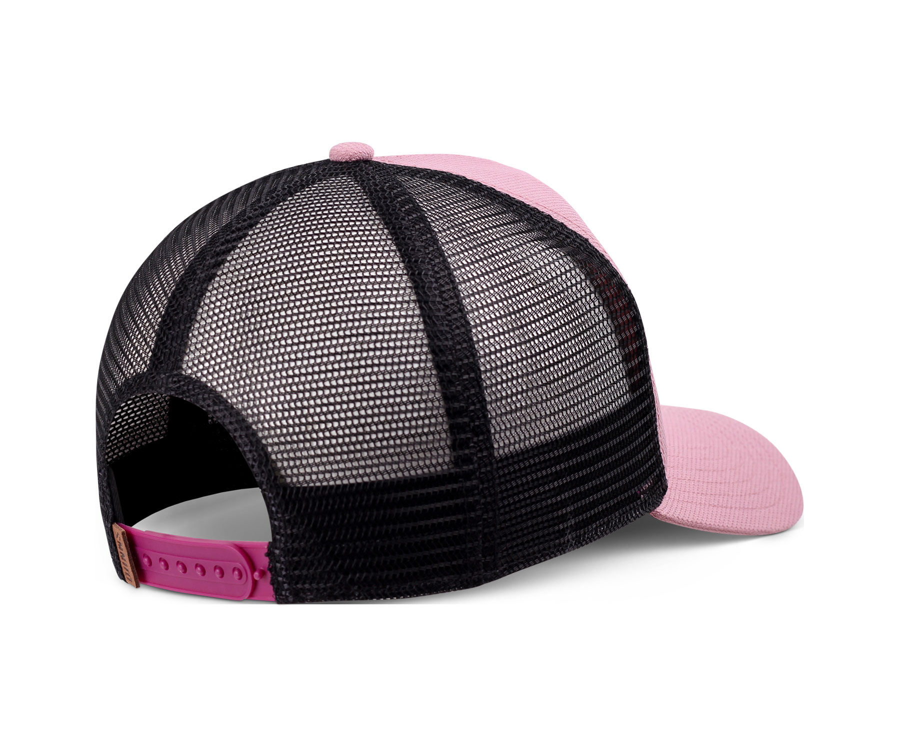 Trucker Cap HFT Plainlace