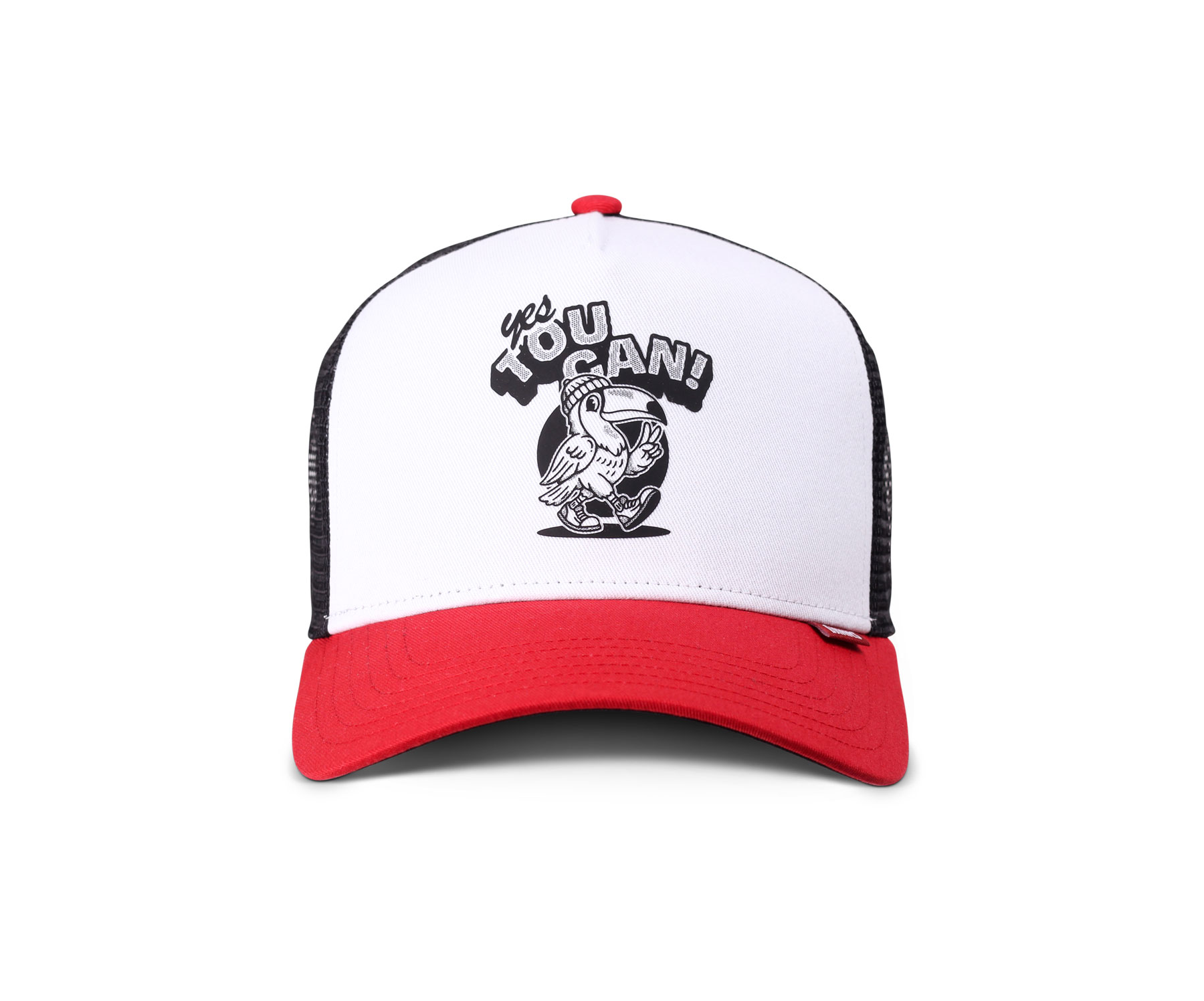 Trucker Cap HFT Toucan
