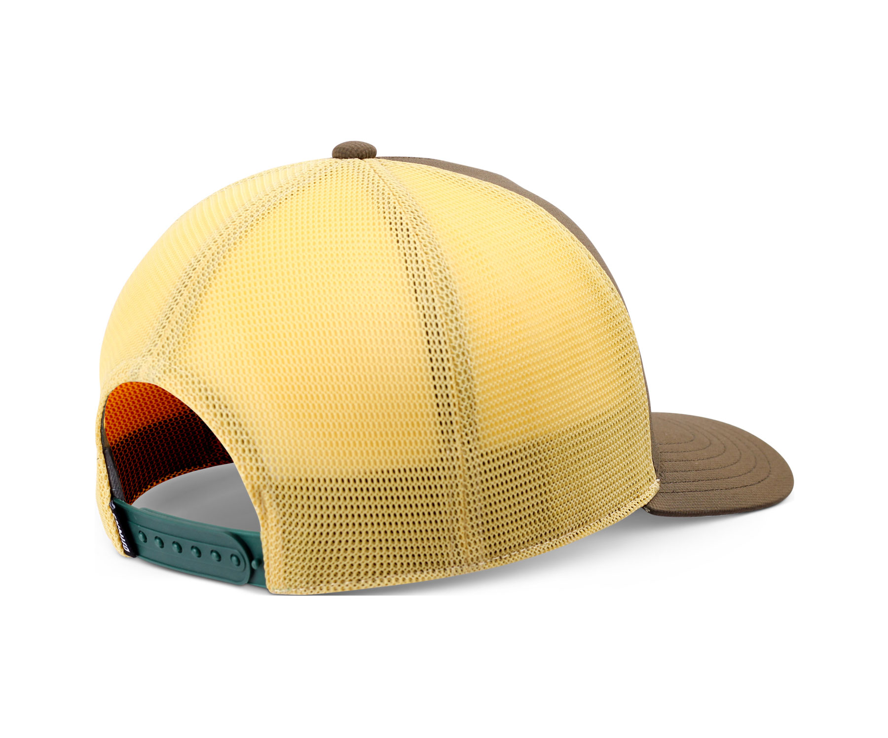 Trucker Cap New HFT Seersoftmesh