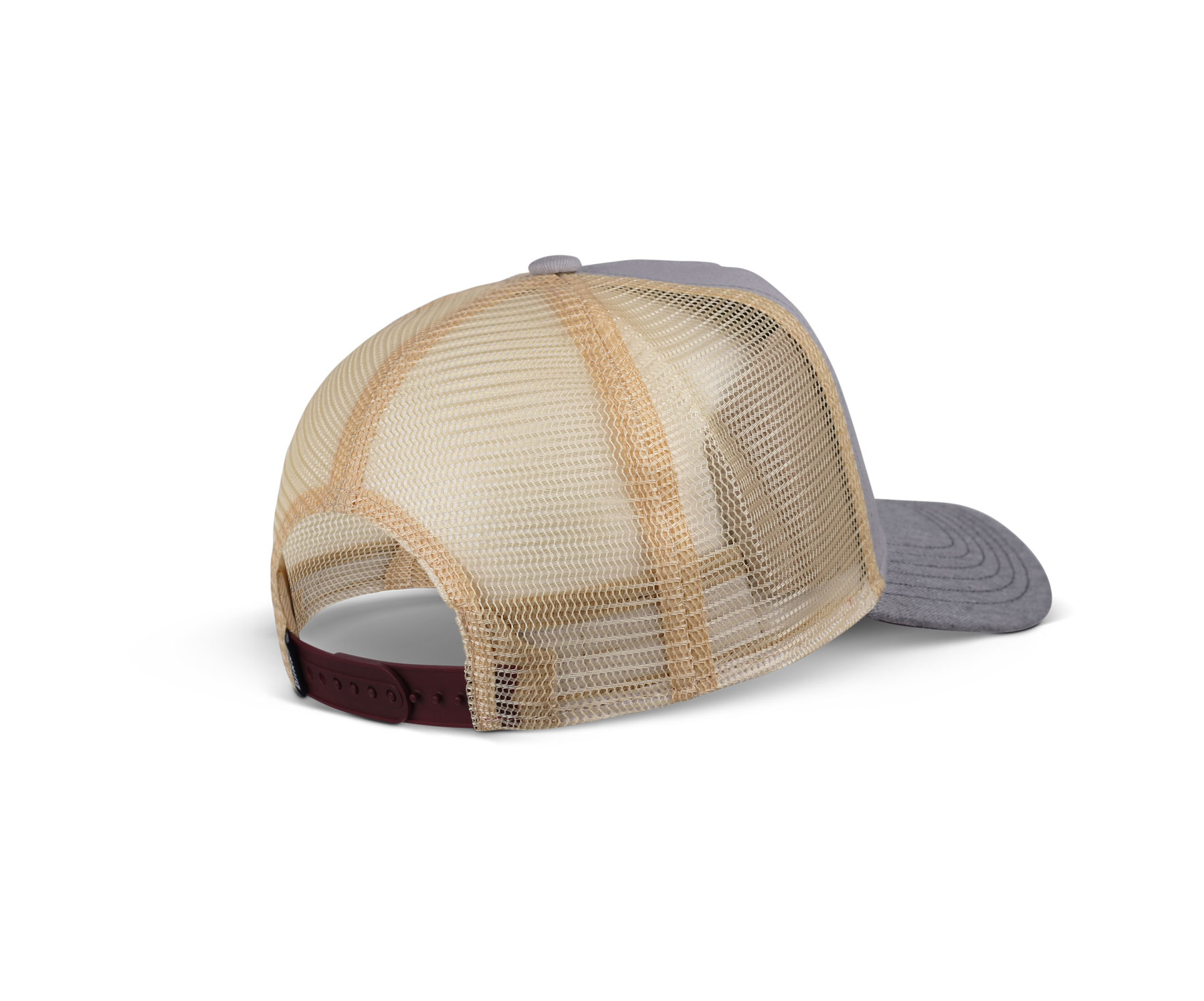 Trucker Cap HFT Coffee Club