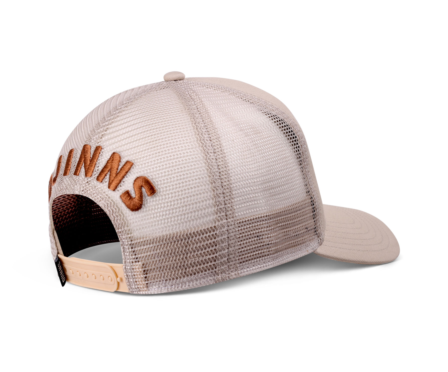 Trucker Cap HFT Lazy Sunday