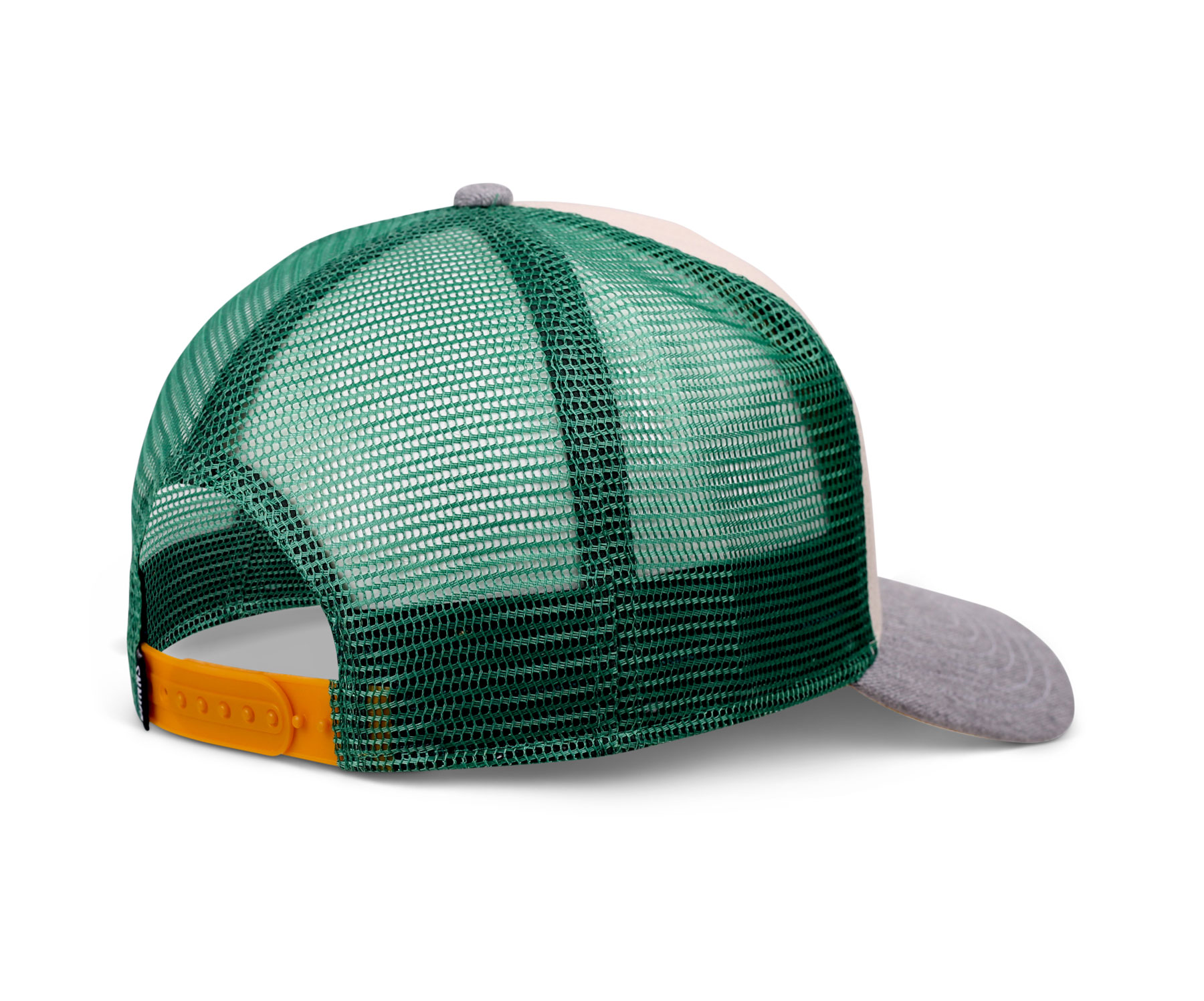 Trucker Cap HFT DNC Sunday Brunch