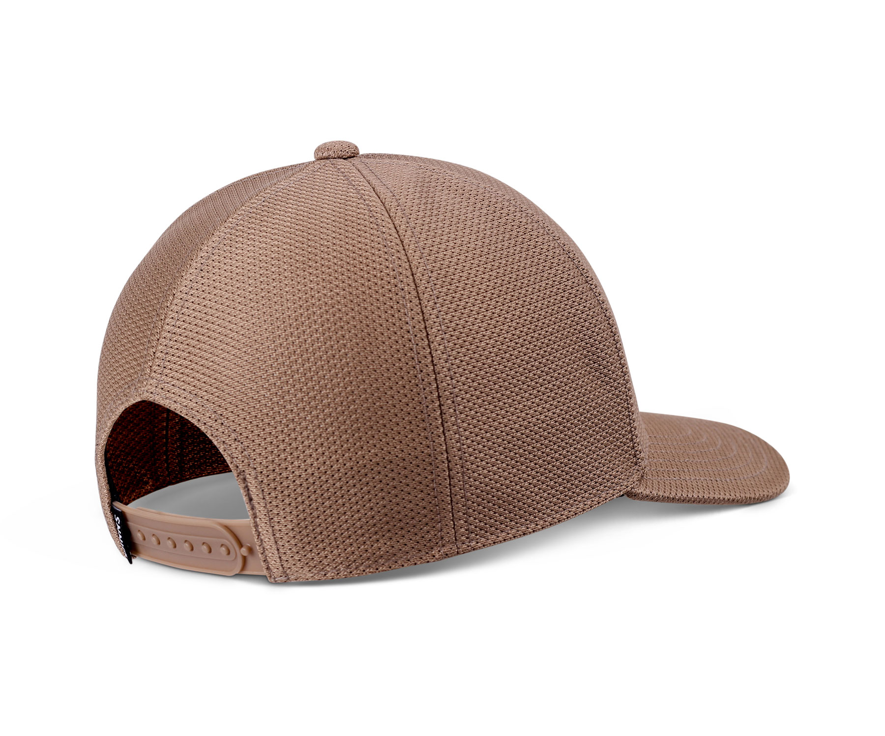 Trucker Cap New HFT Perfo Mountain