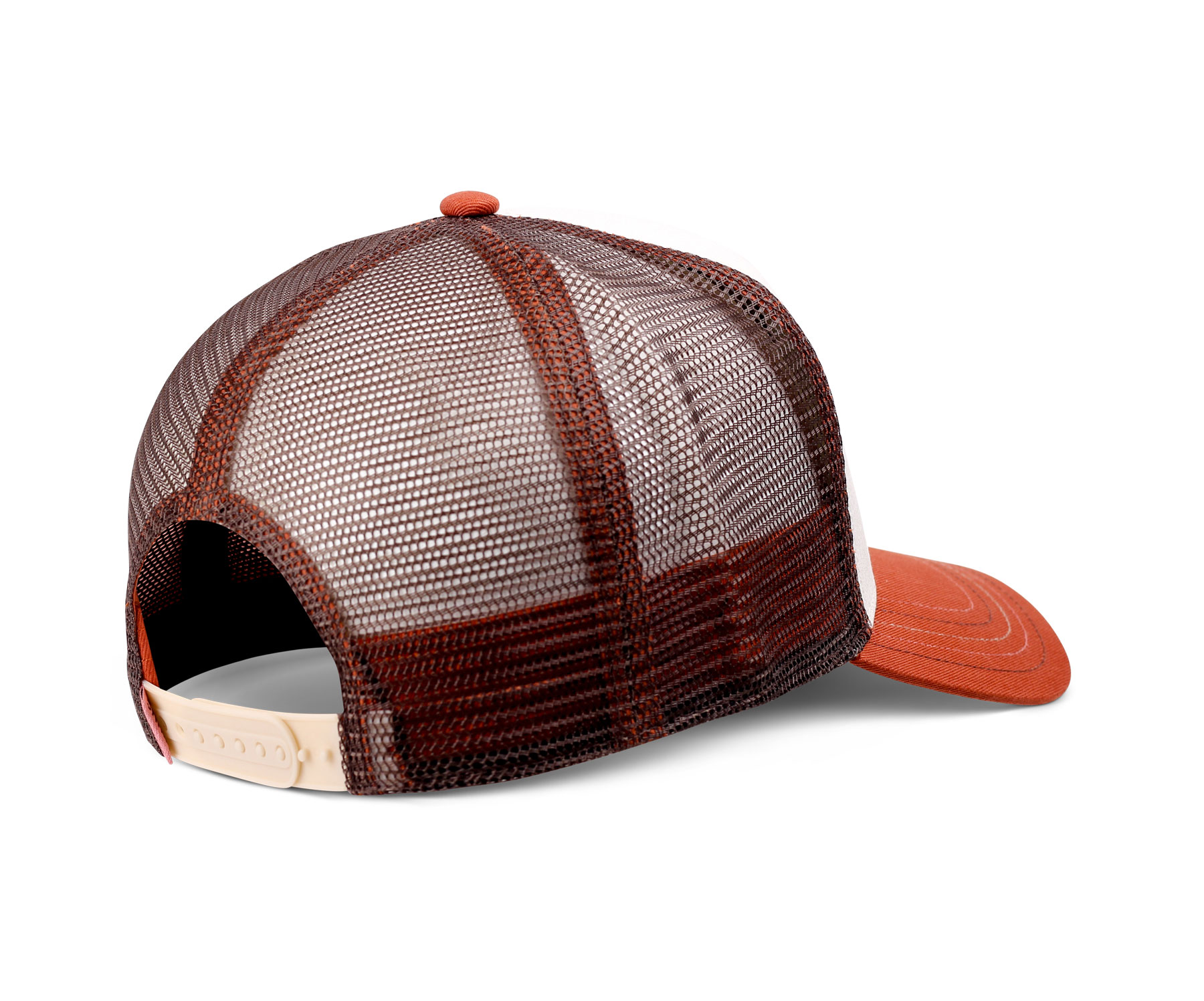 Trucker Cap HFT LSCC Funky Patch