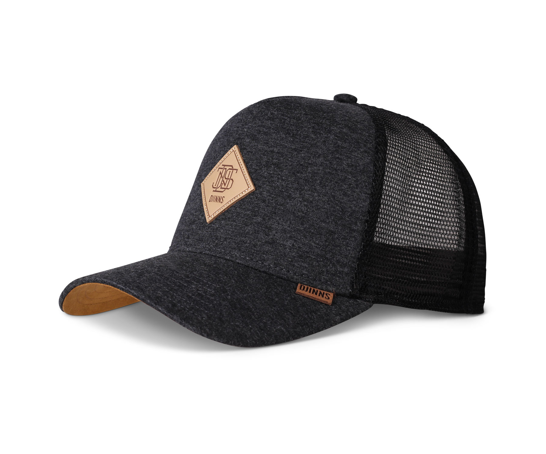 Trucker Cap HFT Jersey Patch