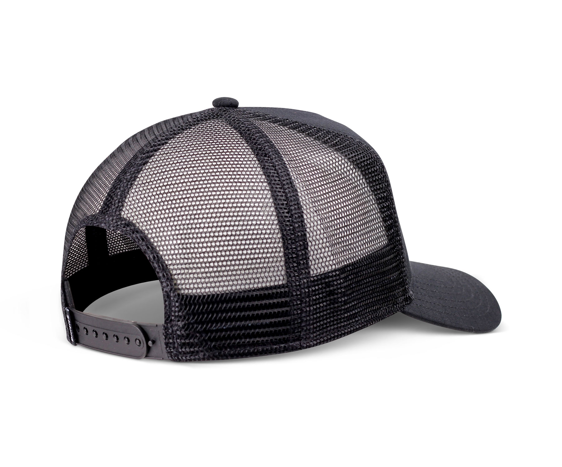 Trucker Cap HFT M-Ribstop