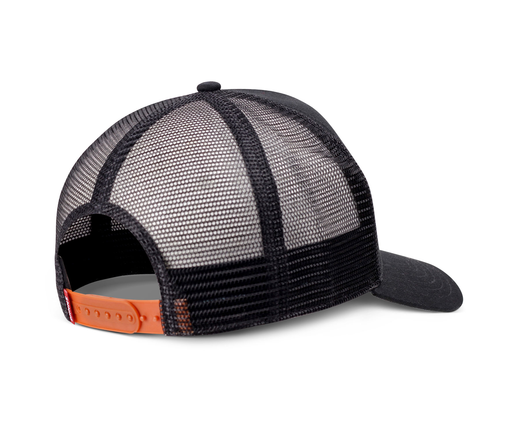 Trucker Cap HFT DNC Weird Vibes