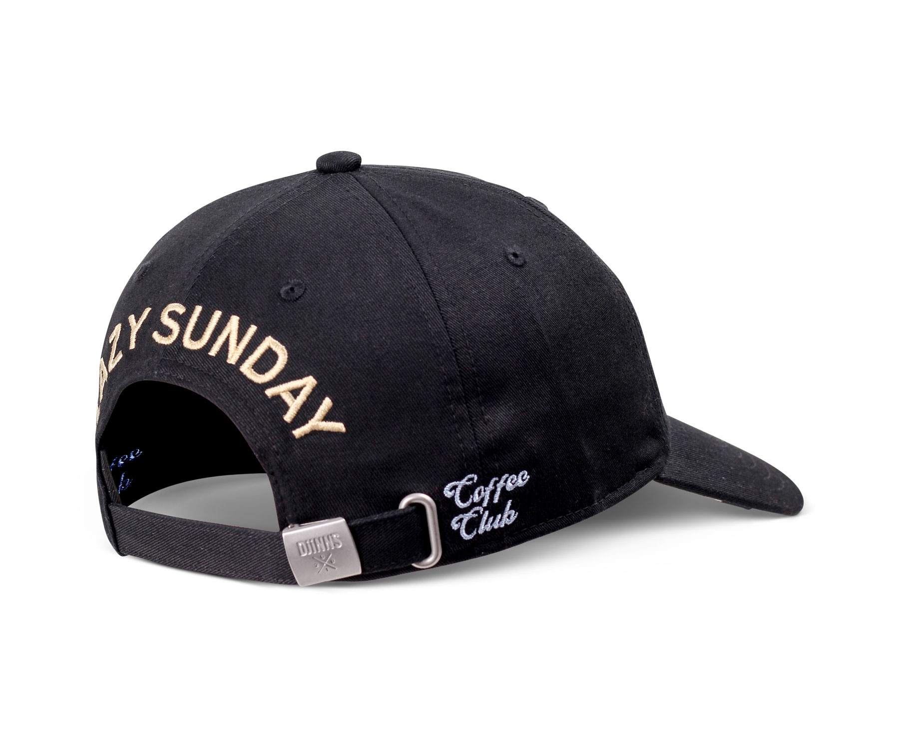 Dad Cap Skaterboy