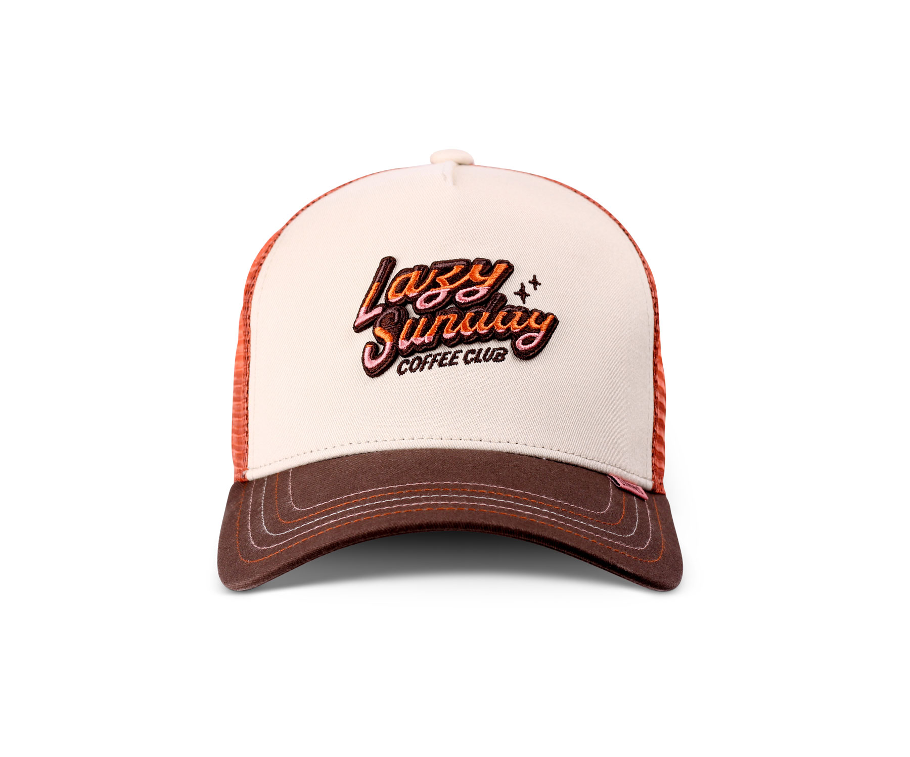 Trucker Cap HFT LSCC Funky