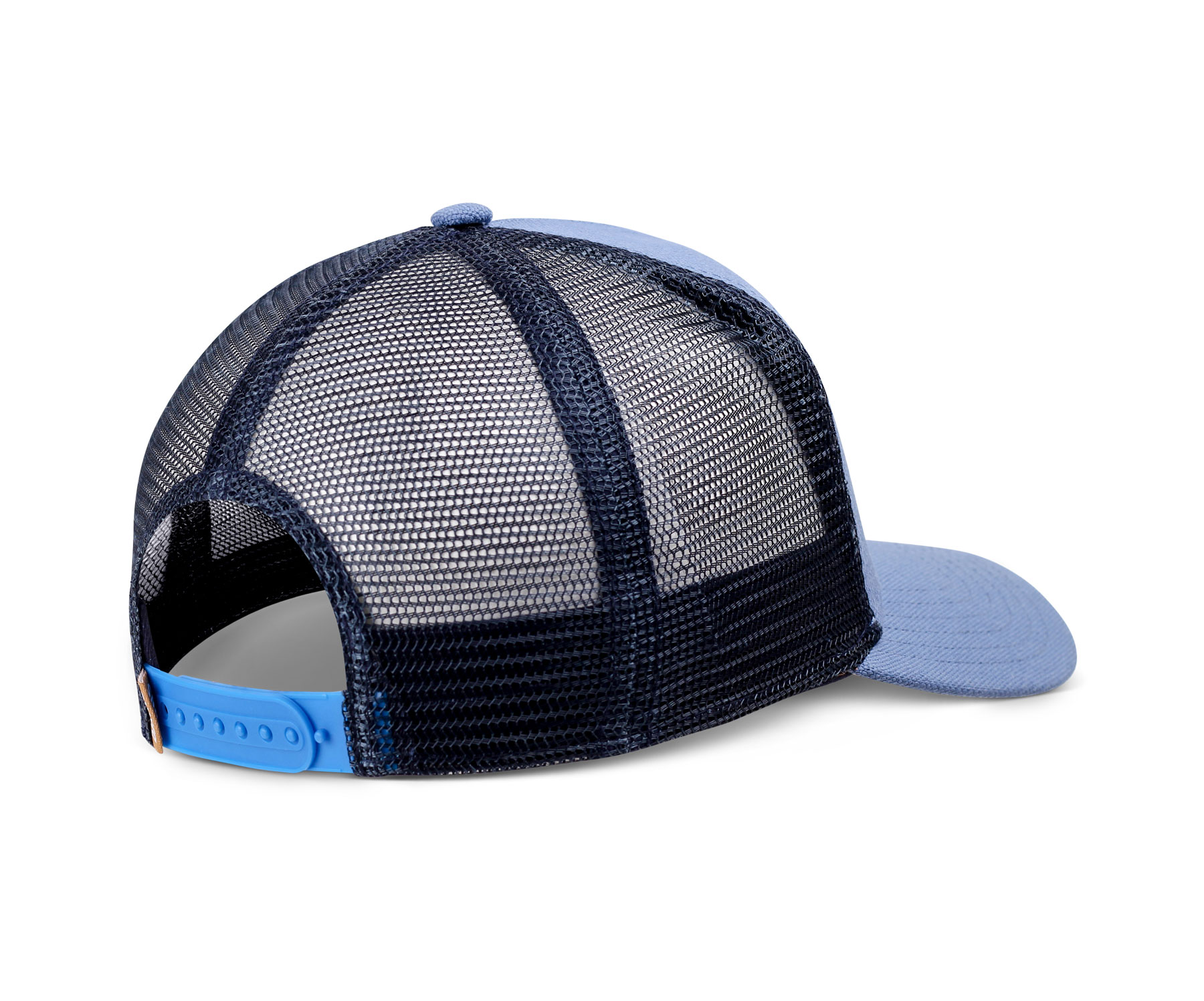 Trucker Cap HFT Nothing Club