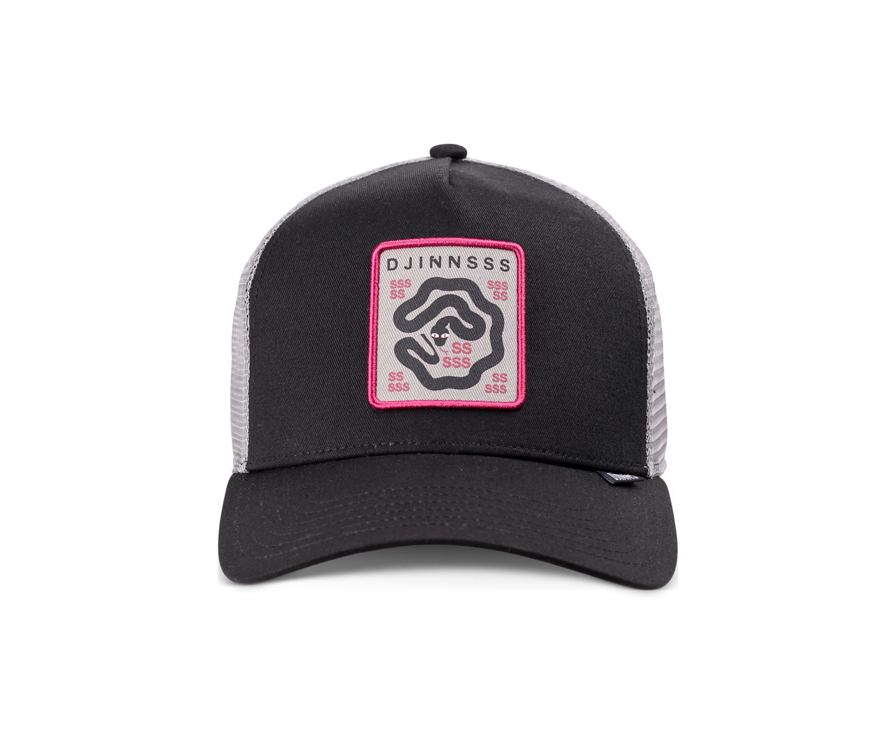 Trucker Cap HFT DJINNSSS