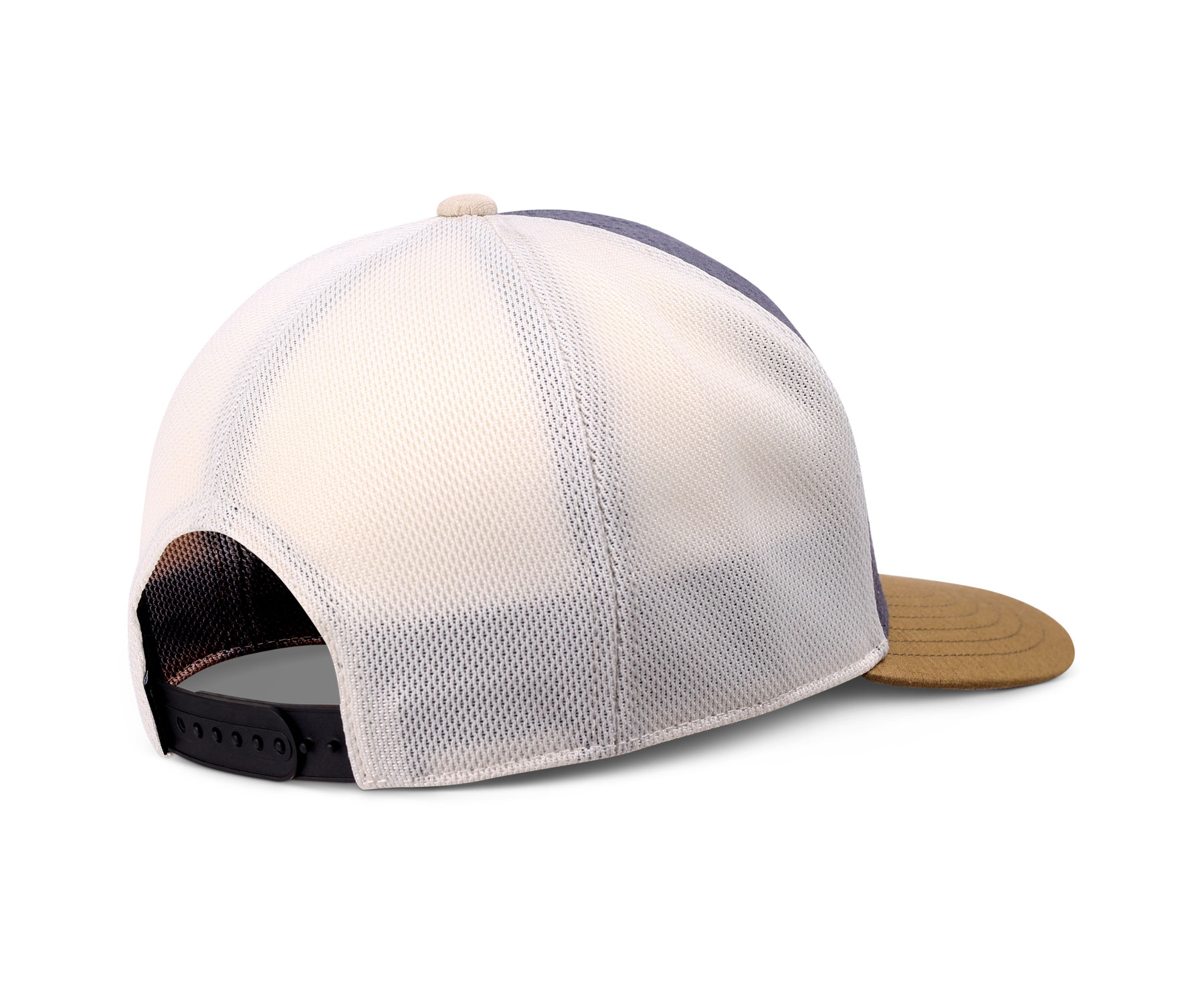 Trucker Cap New HFT Seer Block