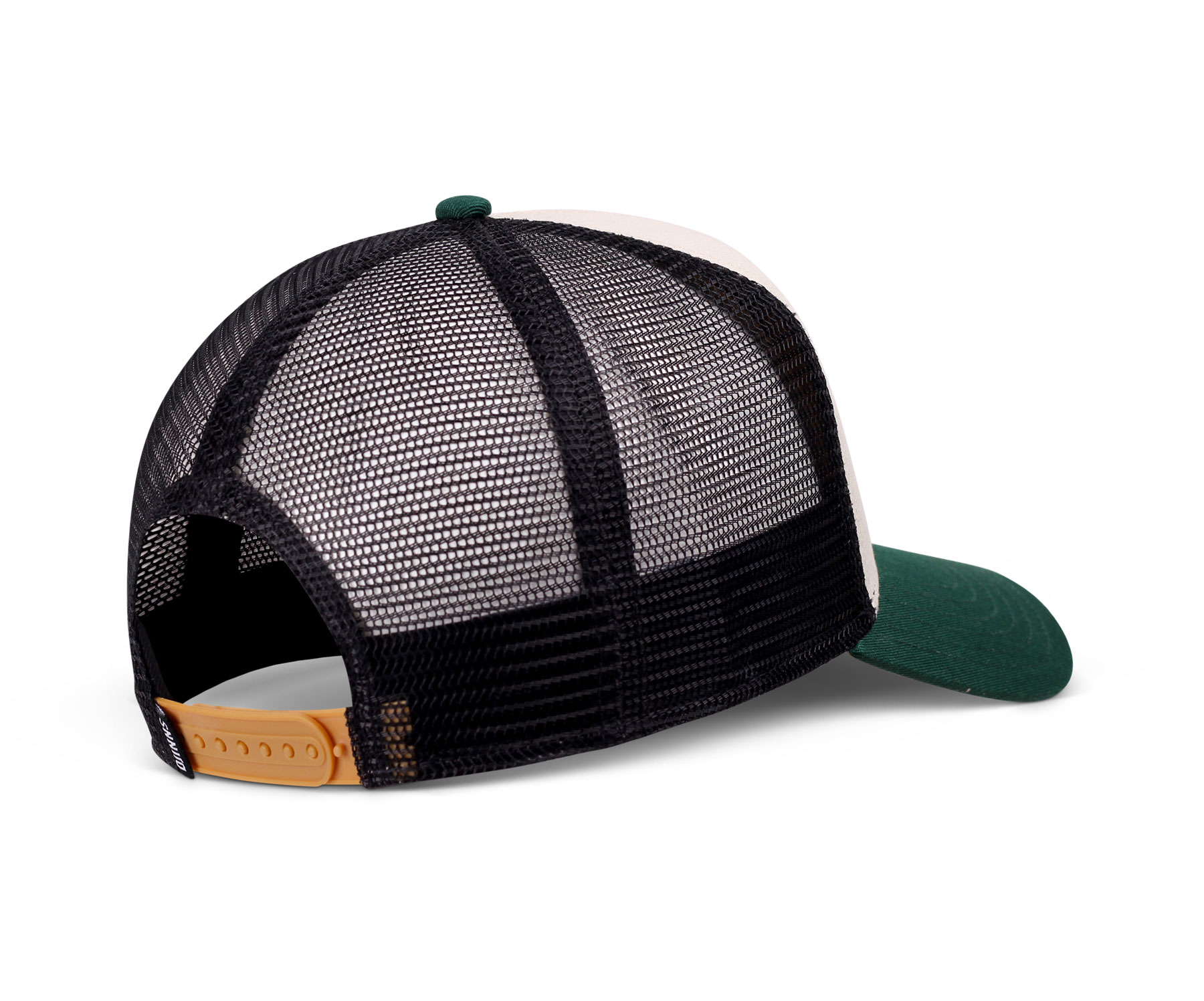 Trucker Cap HFT Food Oysters