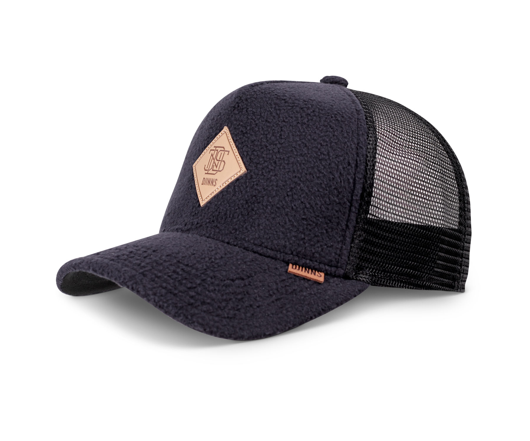 Trucker Cap HFT Pole Fleece