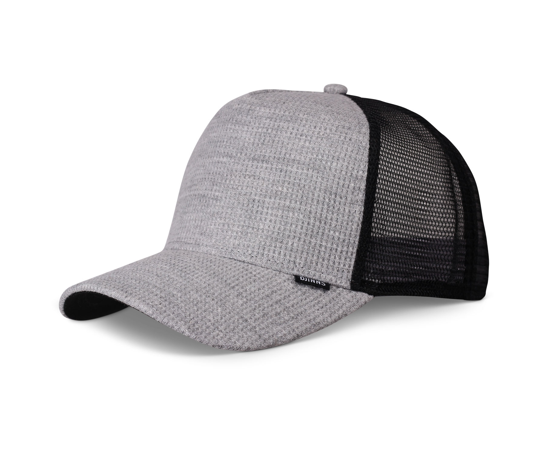Trucker Cap HFT WaffleJersey