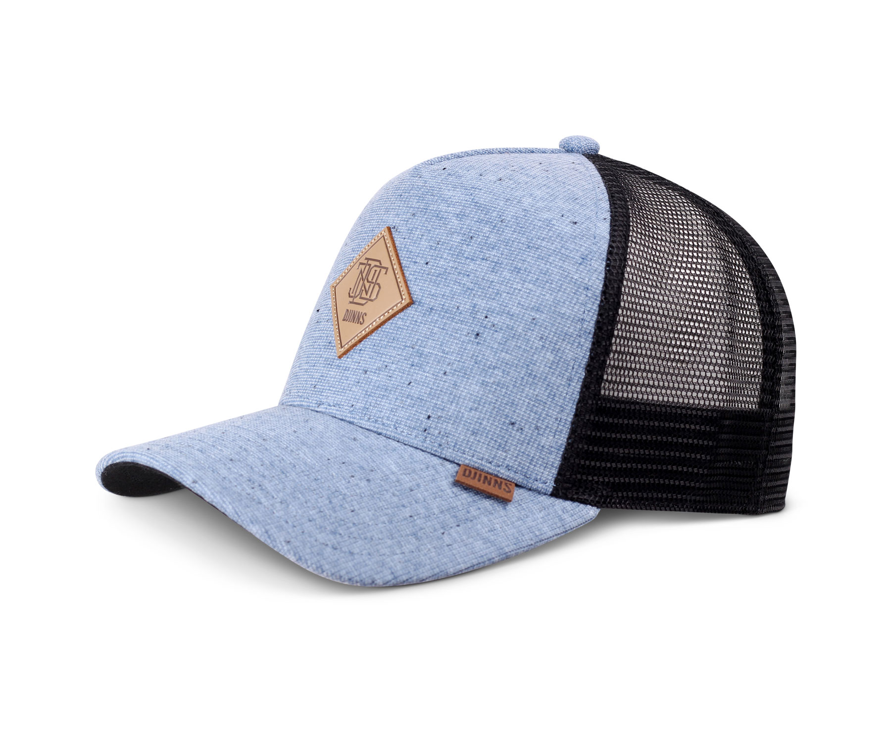 Trucker Cap HFT JerseySpots