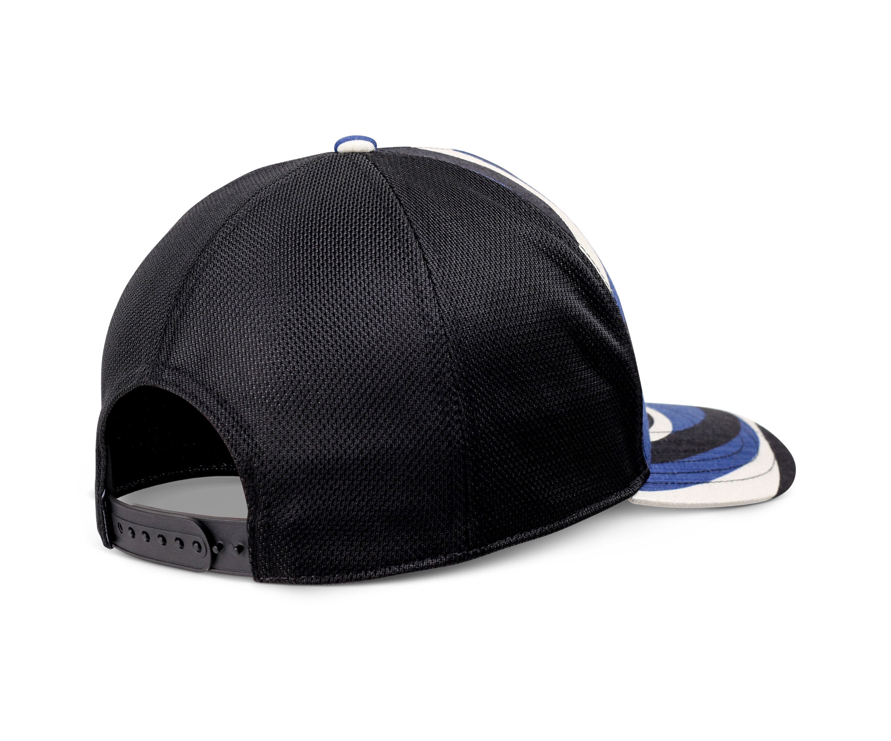 Trucker Cap New HFT 70s Bows