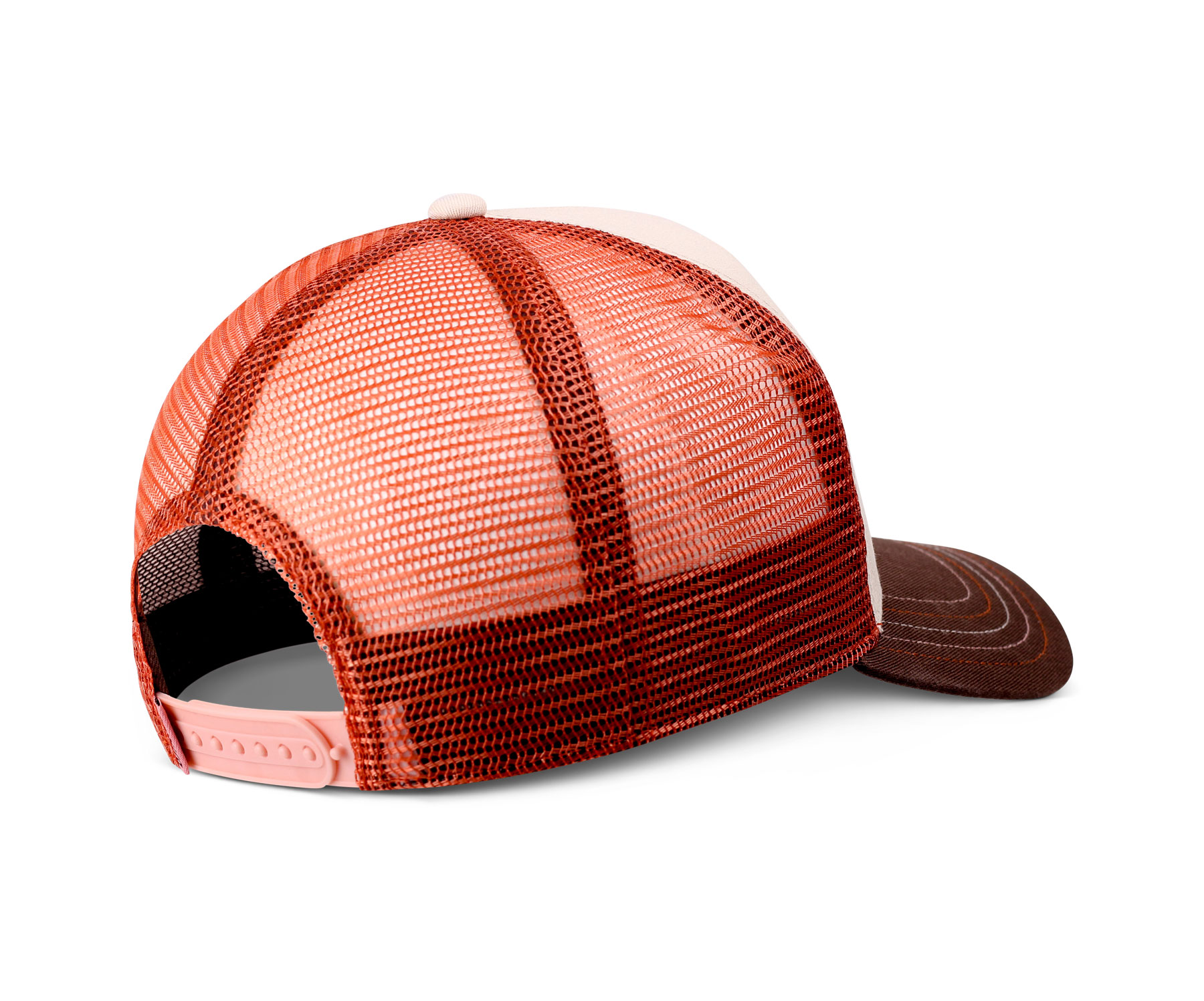 Trucker Cap HFT LSCC Funky