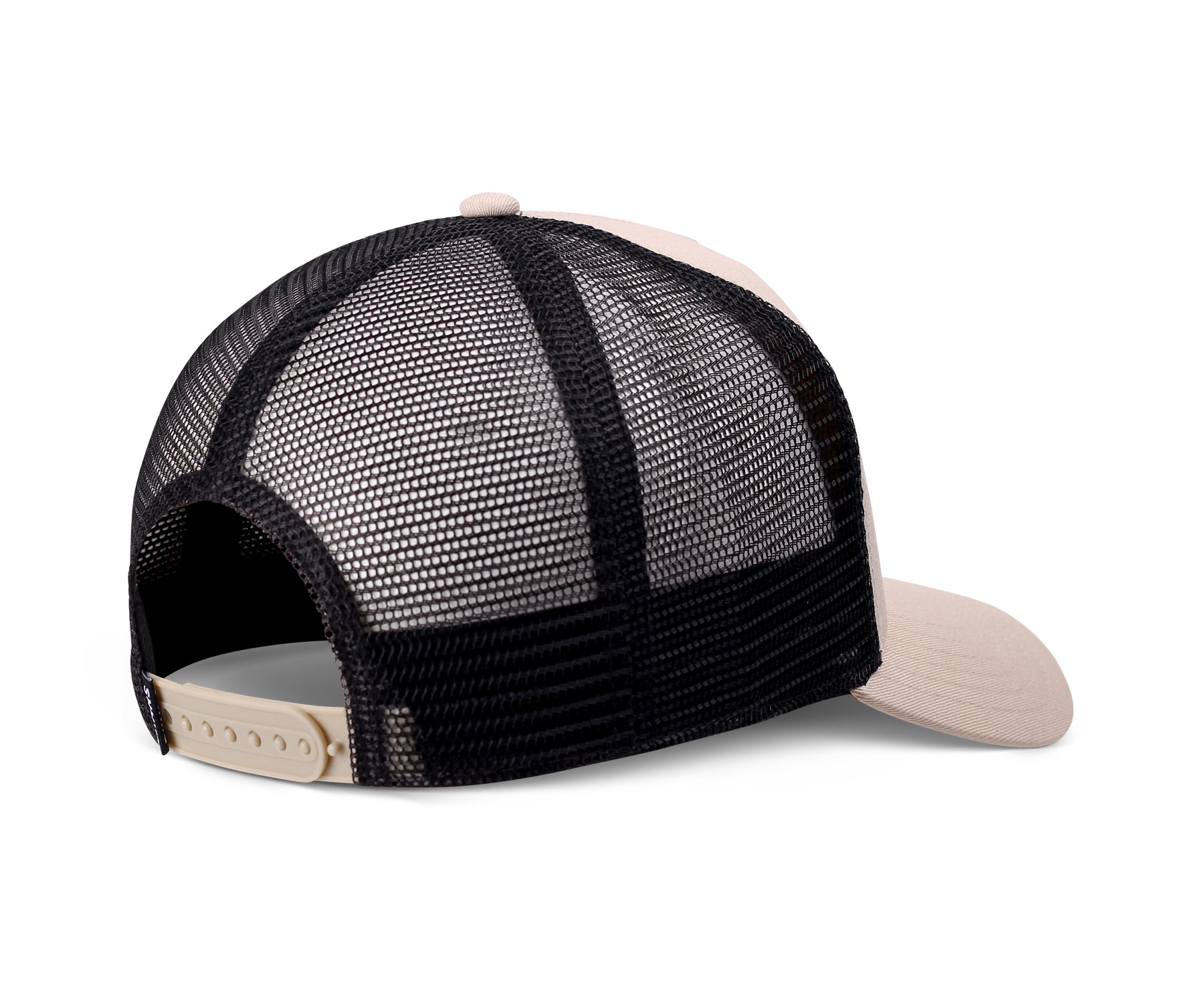 Trucker Cap HFT Rose Kraken