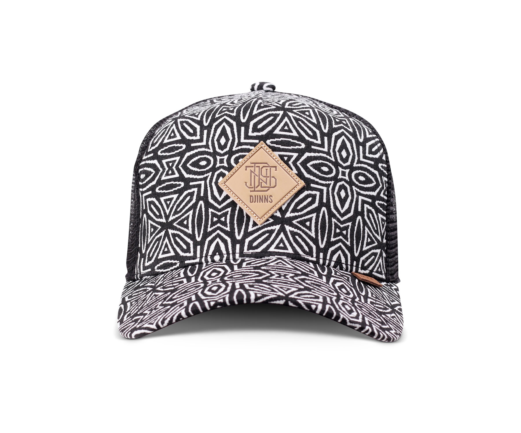 Trucker Cap HFT Gothic Freestyle