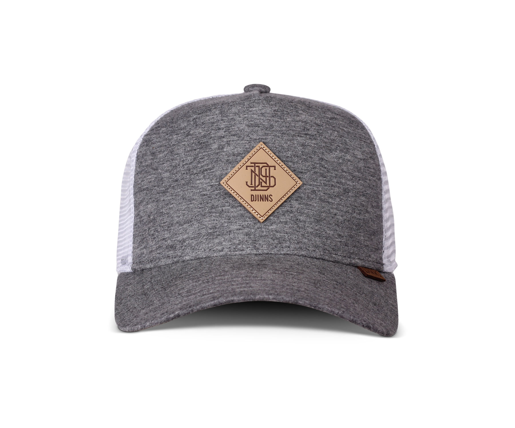 Trucker Cap HFT Jersey Patch