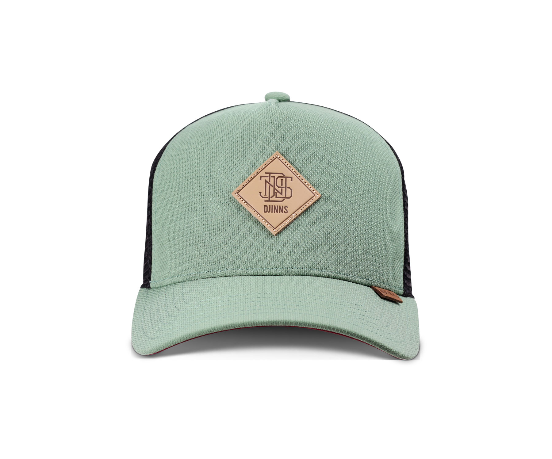 Trucker Cap HFT Plainlace