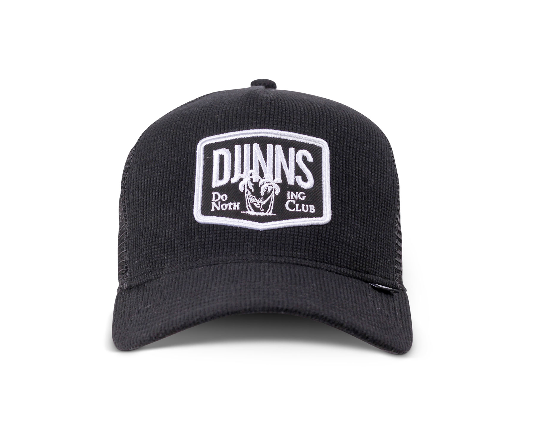 Trucker Cap HFT DNC Wafflemelange
