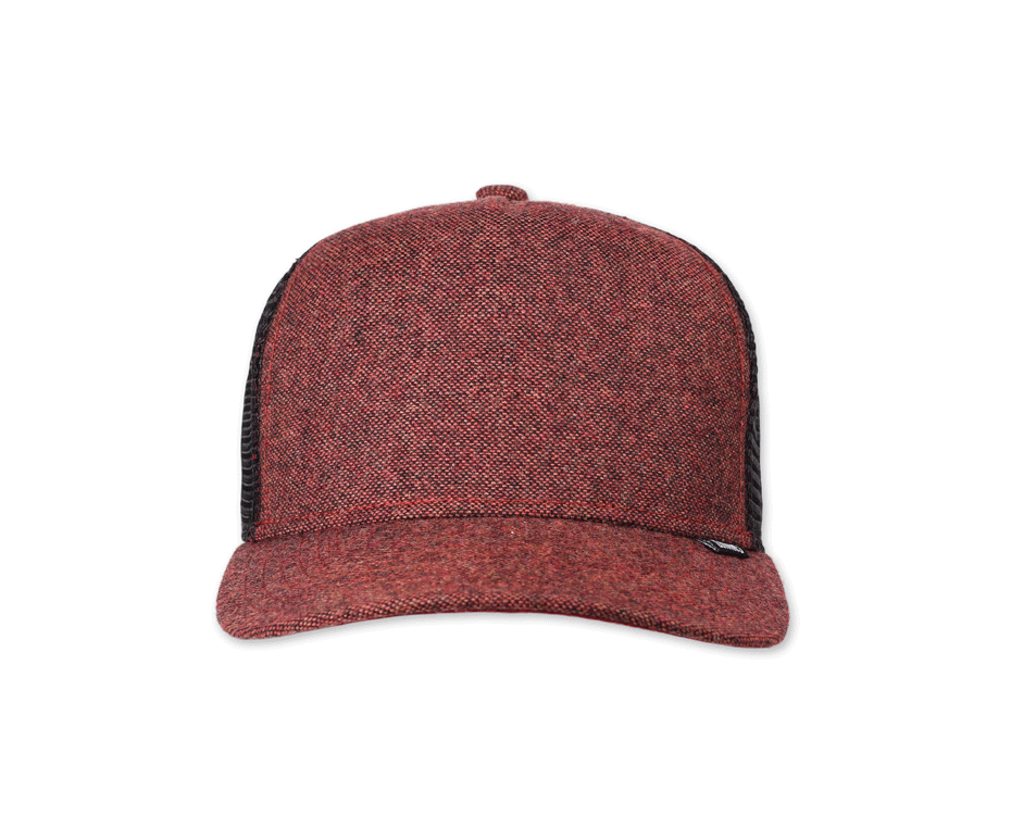 Trucker Cap HFT Retro Tweet