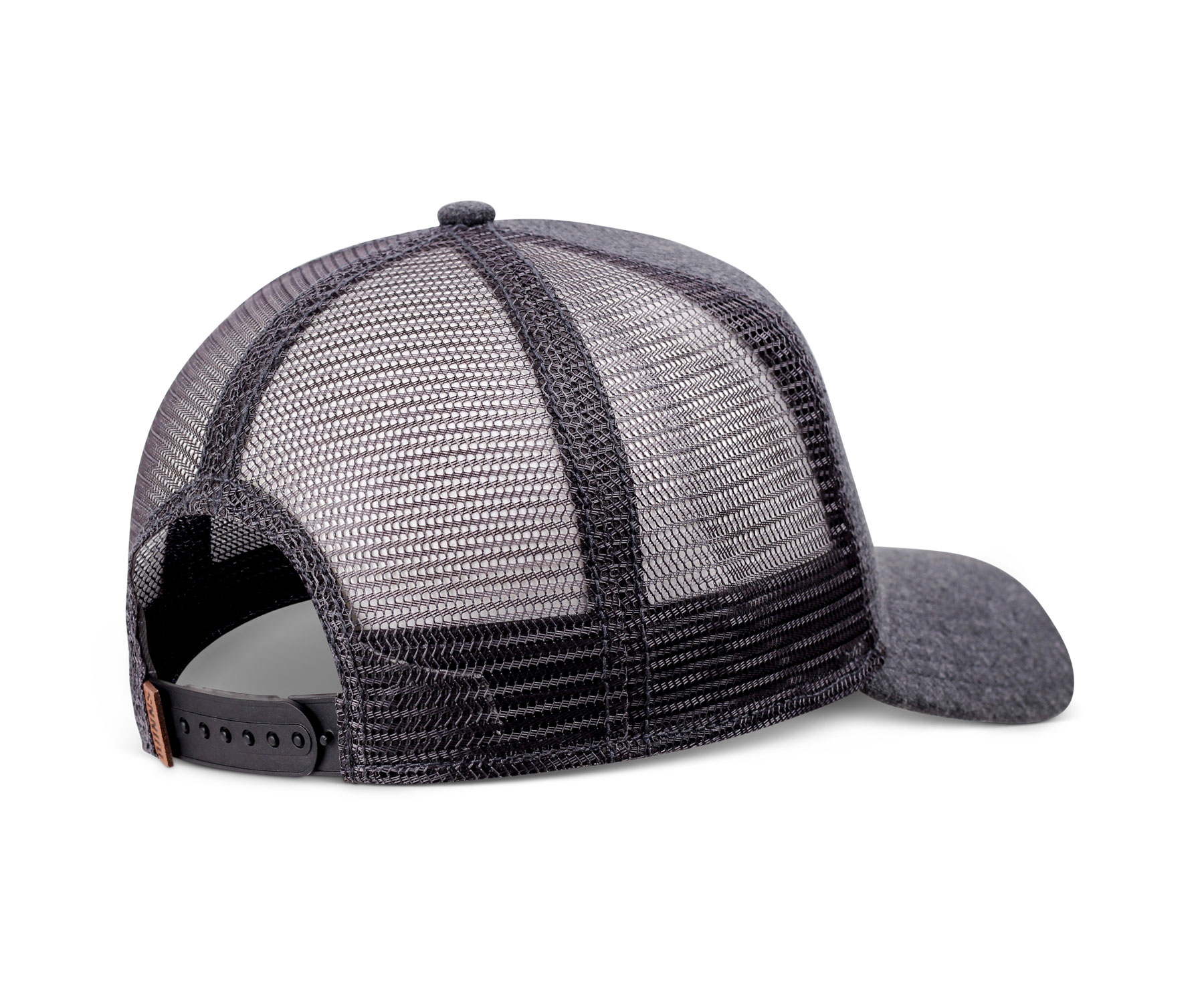 Trucker Cap HFT Jersey Patch