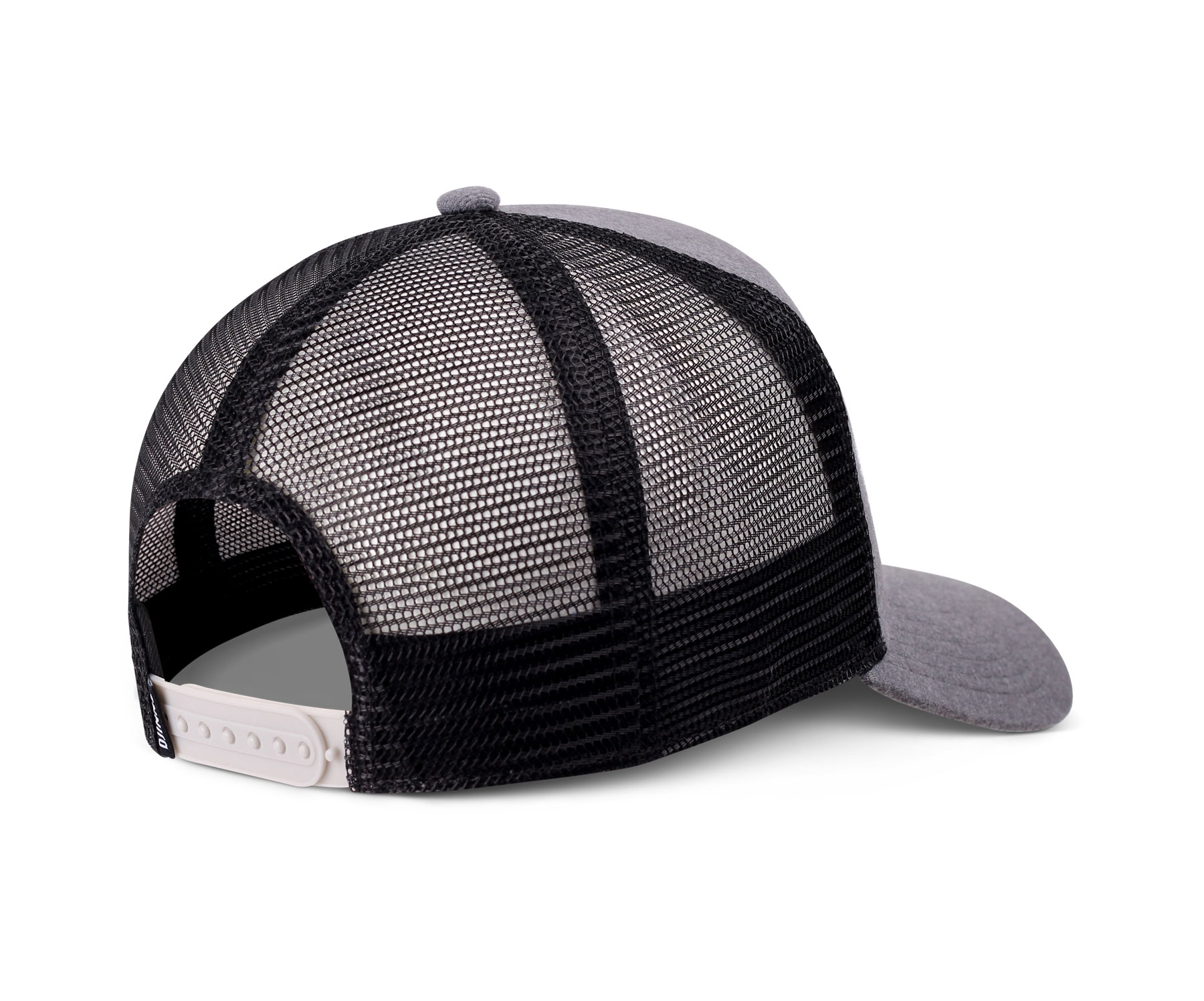 Trucker Cap HFT DNC Wooly