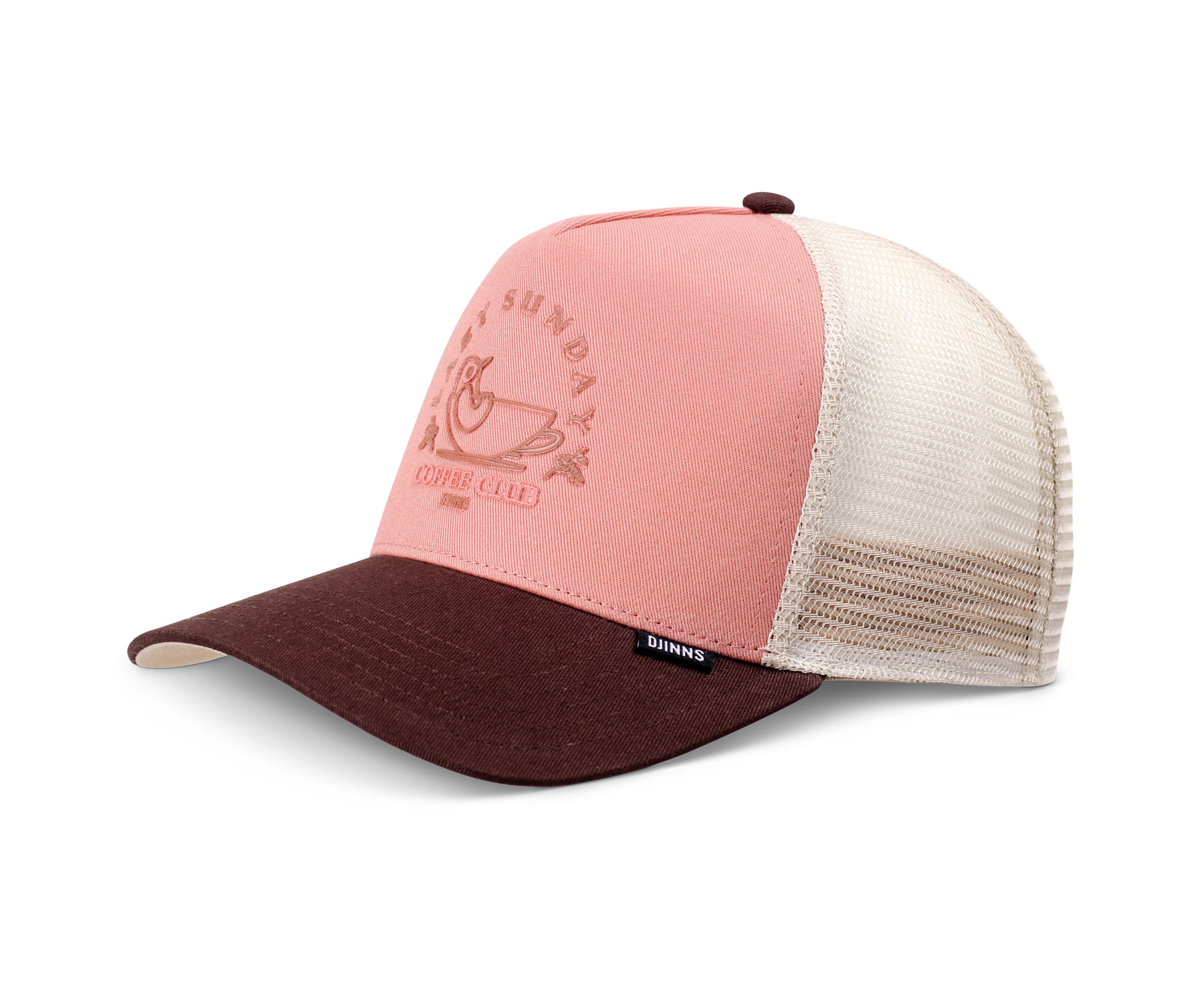 Trucker Cap HFT Lazy Bird