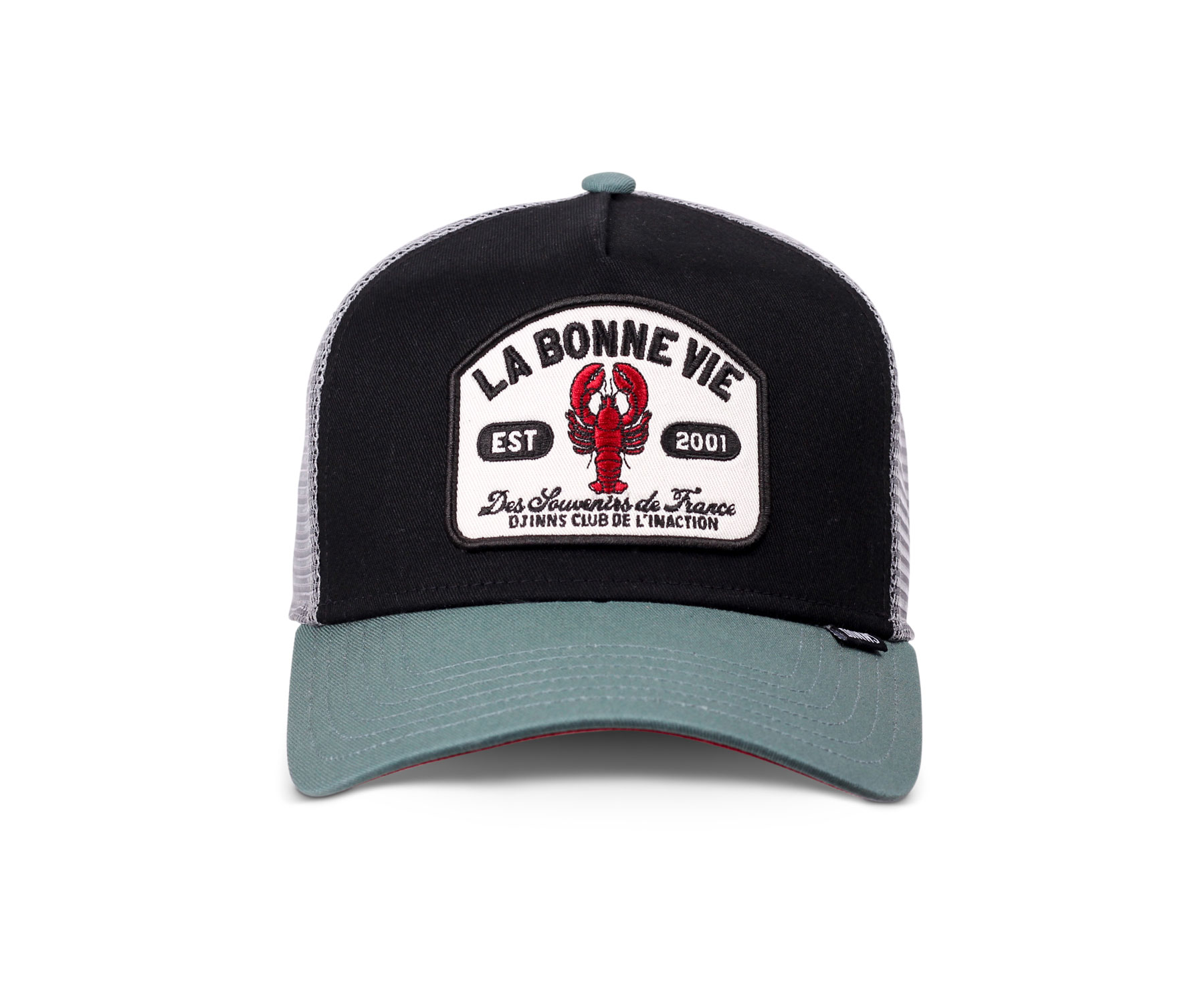 Trucker Cap HFT La Bonne Vie