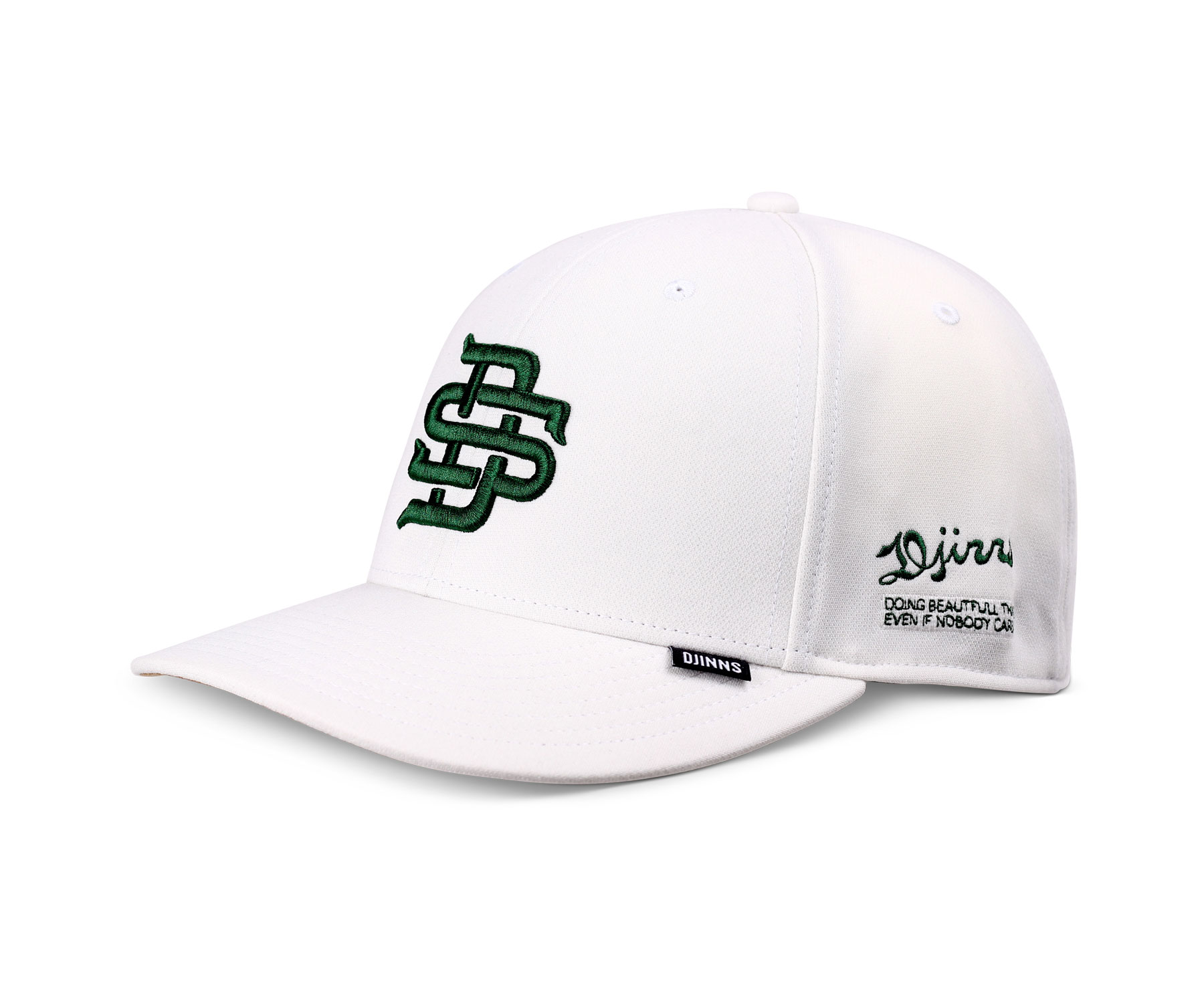 Pitching Cap Low Pro FineFine