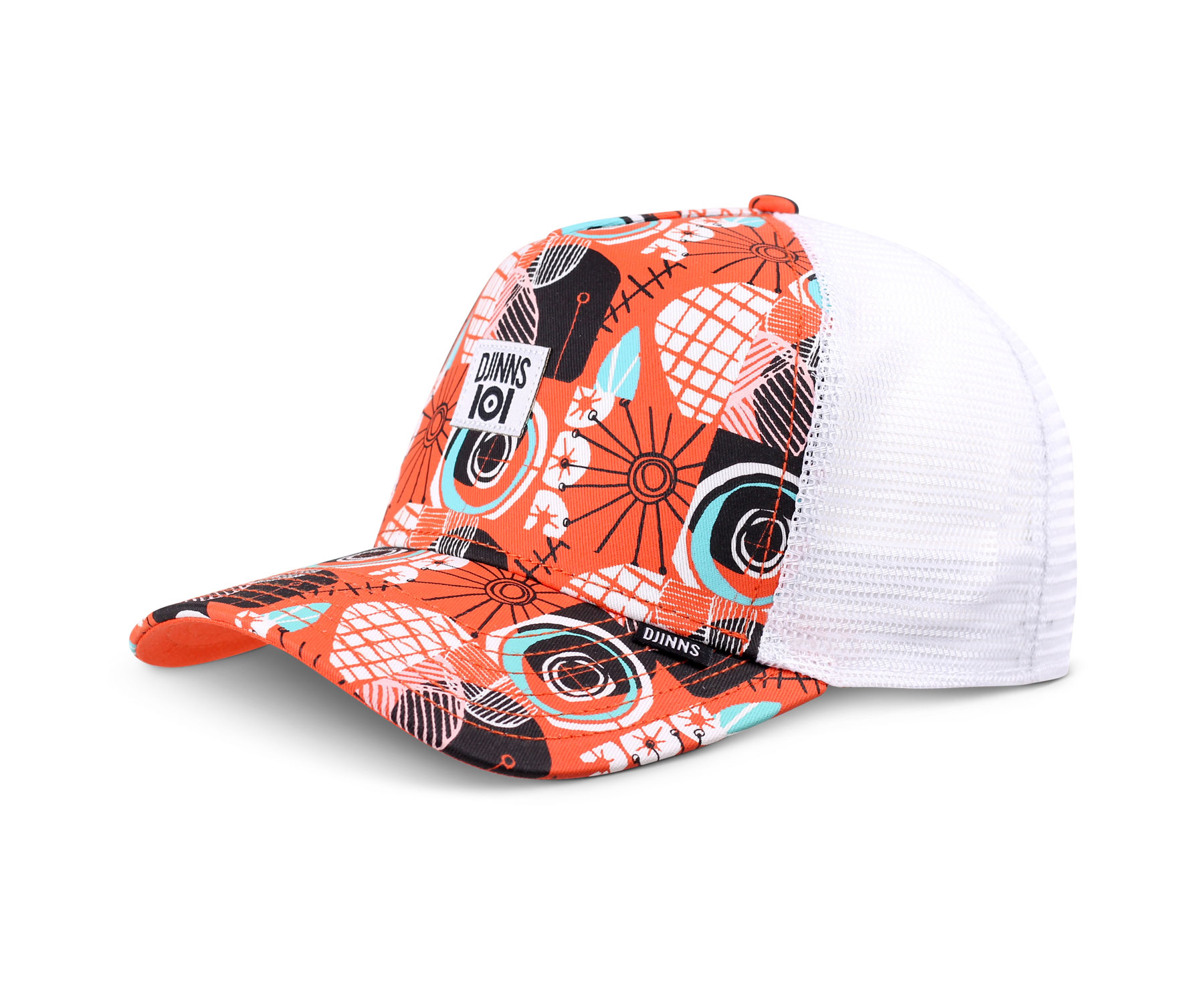 Trucker Cap HFT IOI Modern Classics