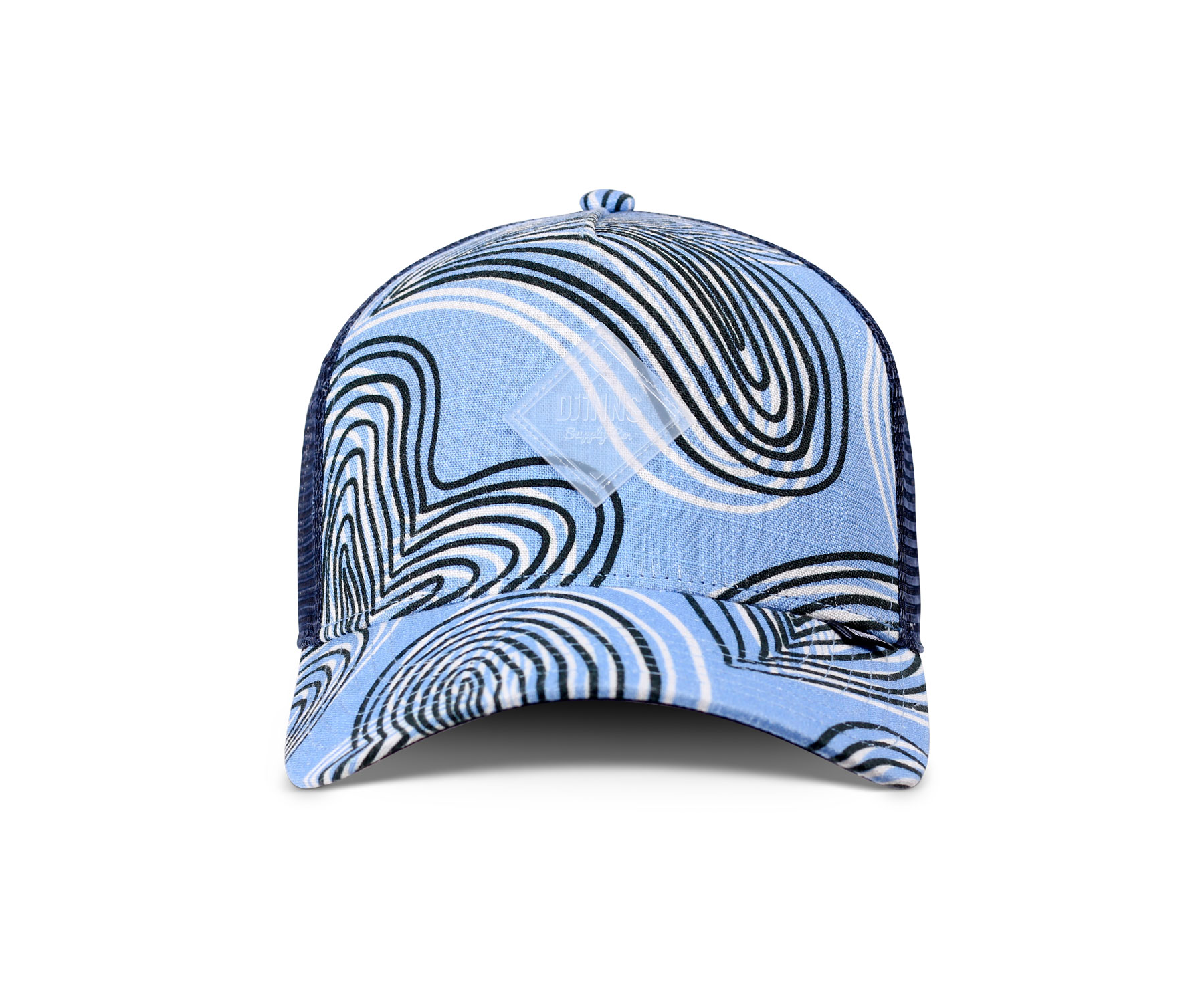 Trucker Cap HFT Doublepaint