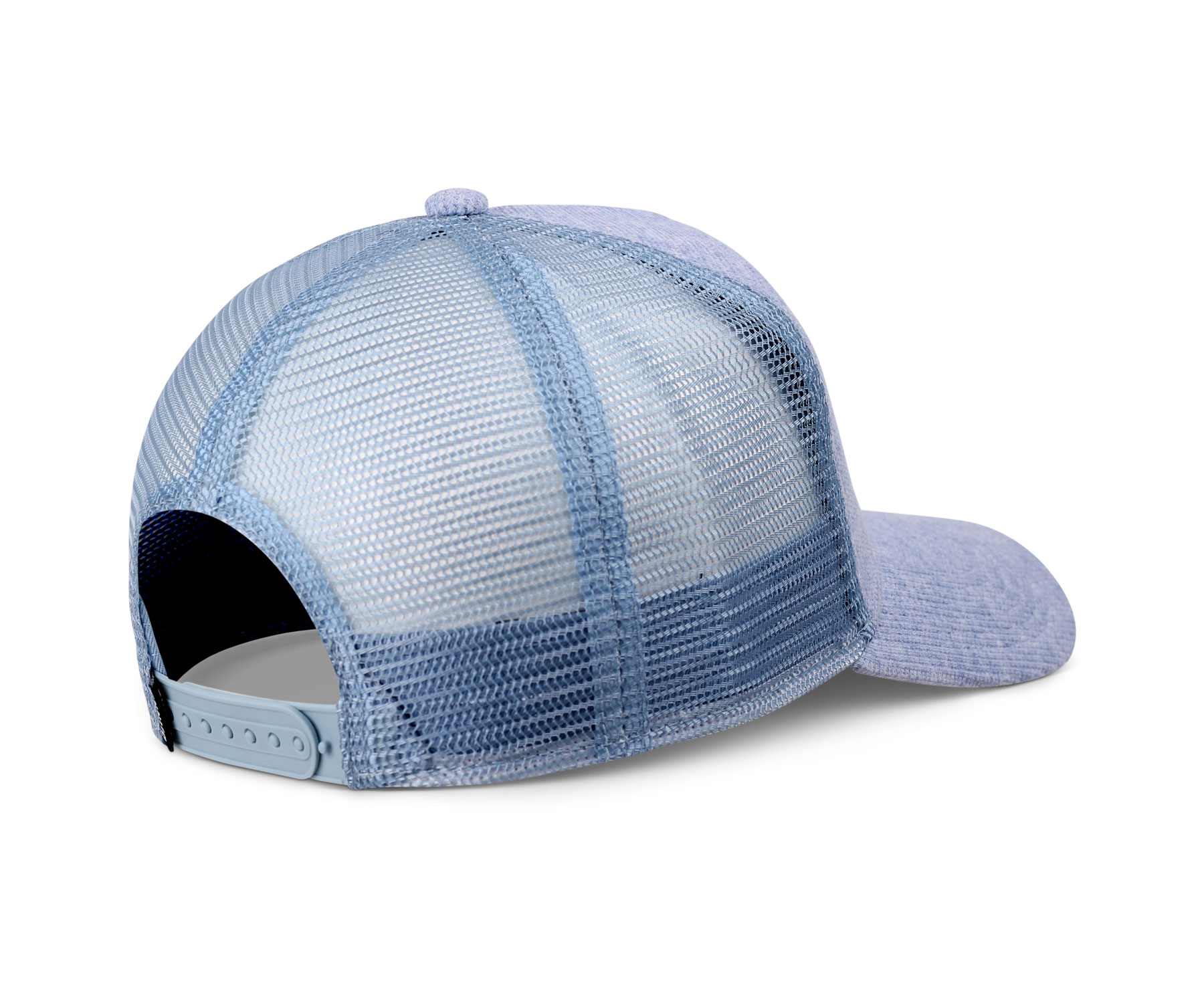 Trucker Cap HFT DNC Wafflemelange