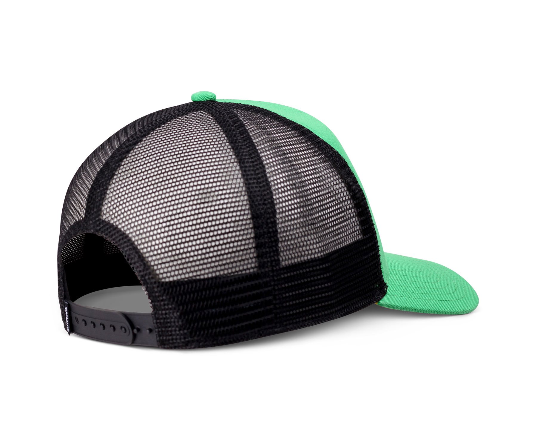 Trucker Cap HFT DNC Slowstarter