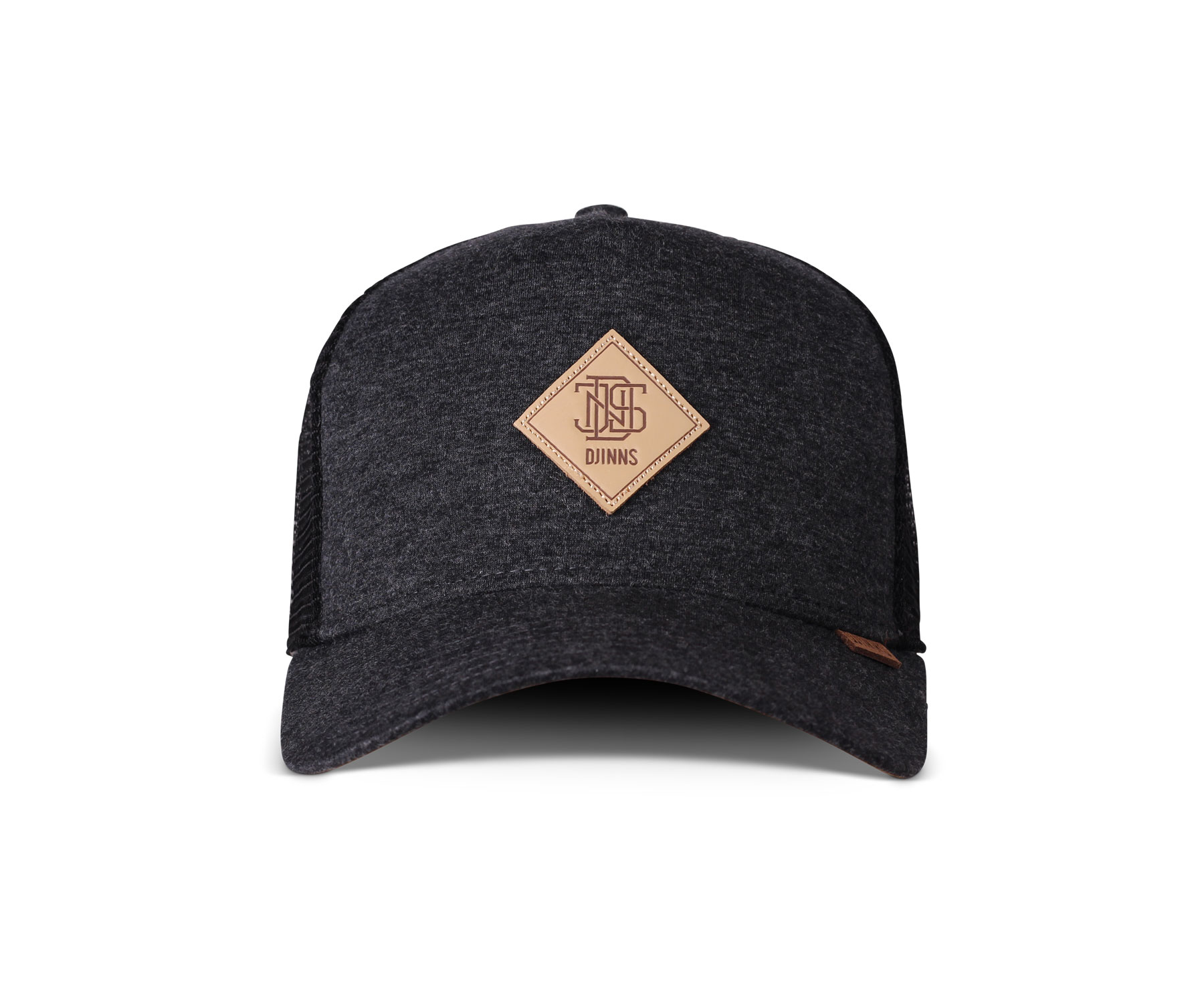 Trucker Cap HFT Jersey Patch