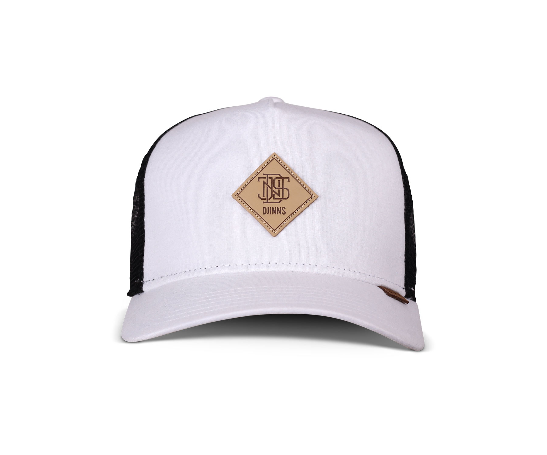 Trucker Cap HFT Jersey Patch