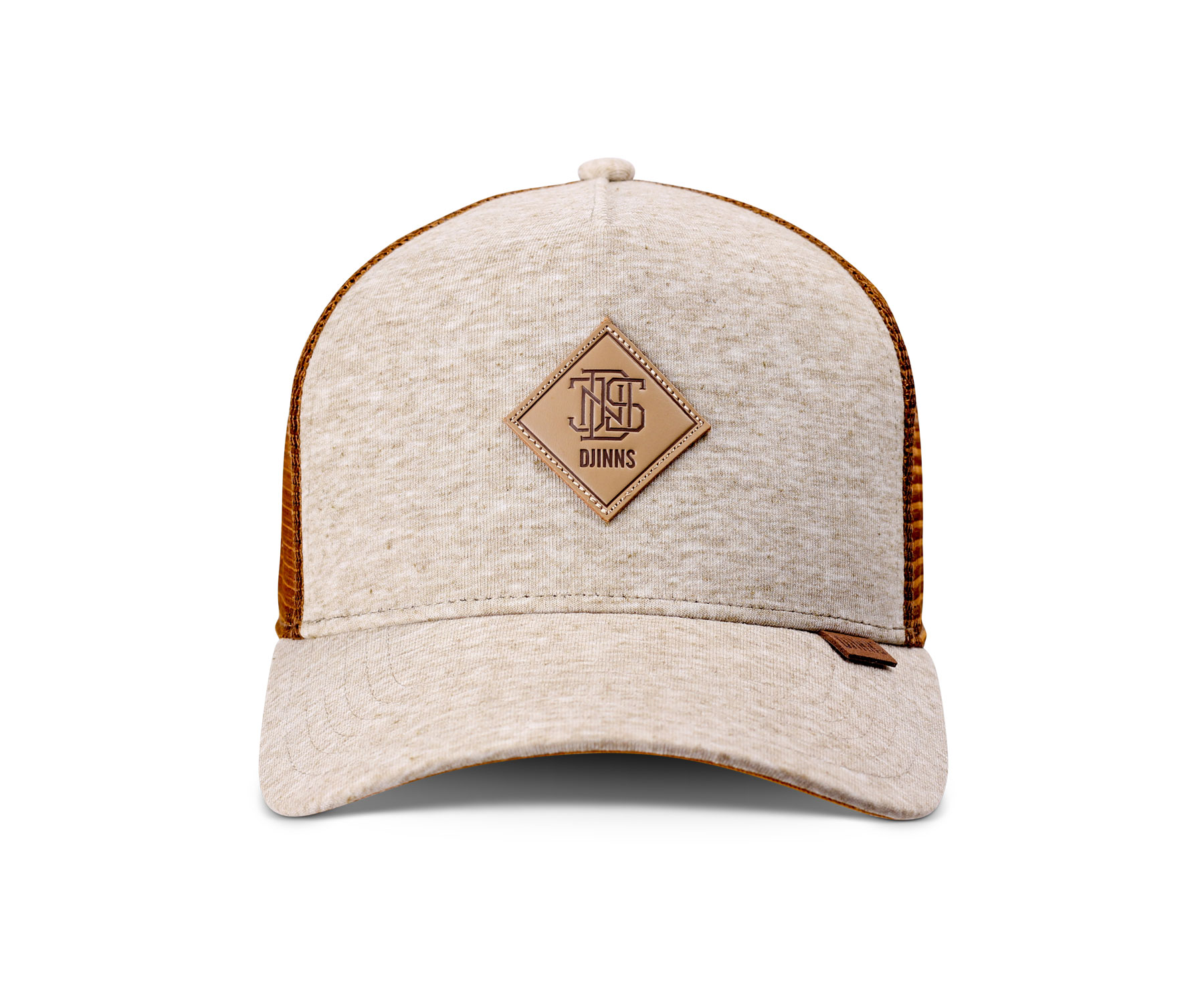 Trucker Cap HFT ColourMelange