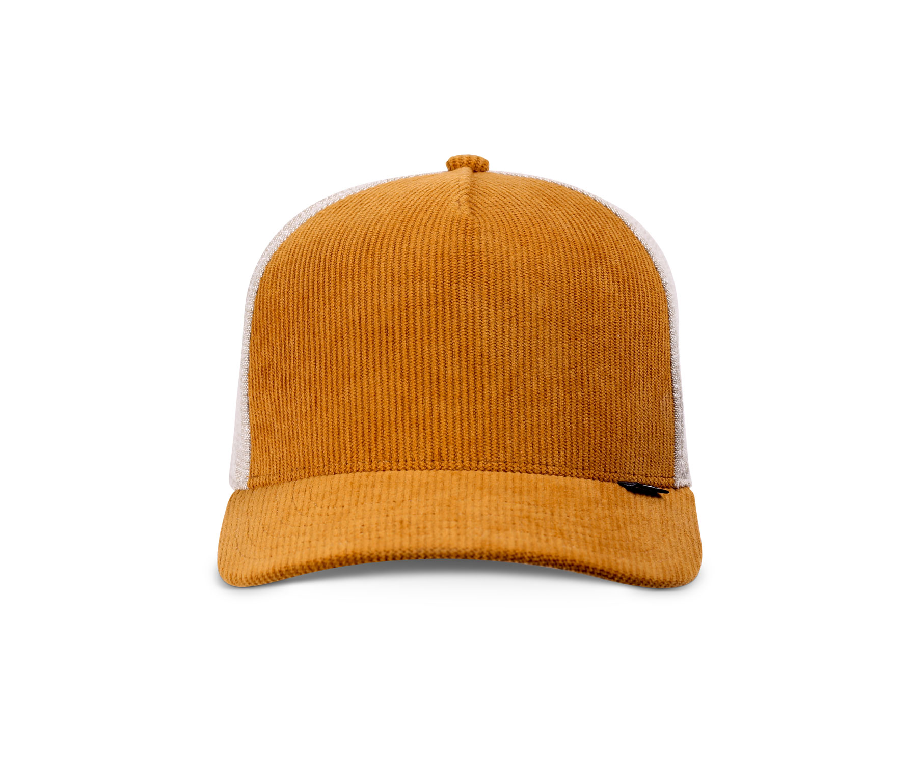 Trucker Cap New HFT Cord Pill-Fab