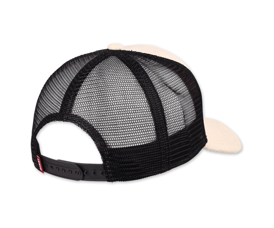 Trucker Cap HFT Terry Terry