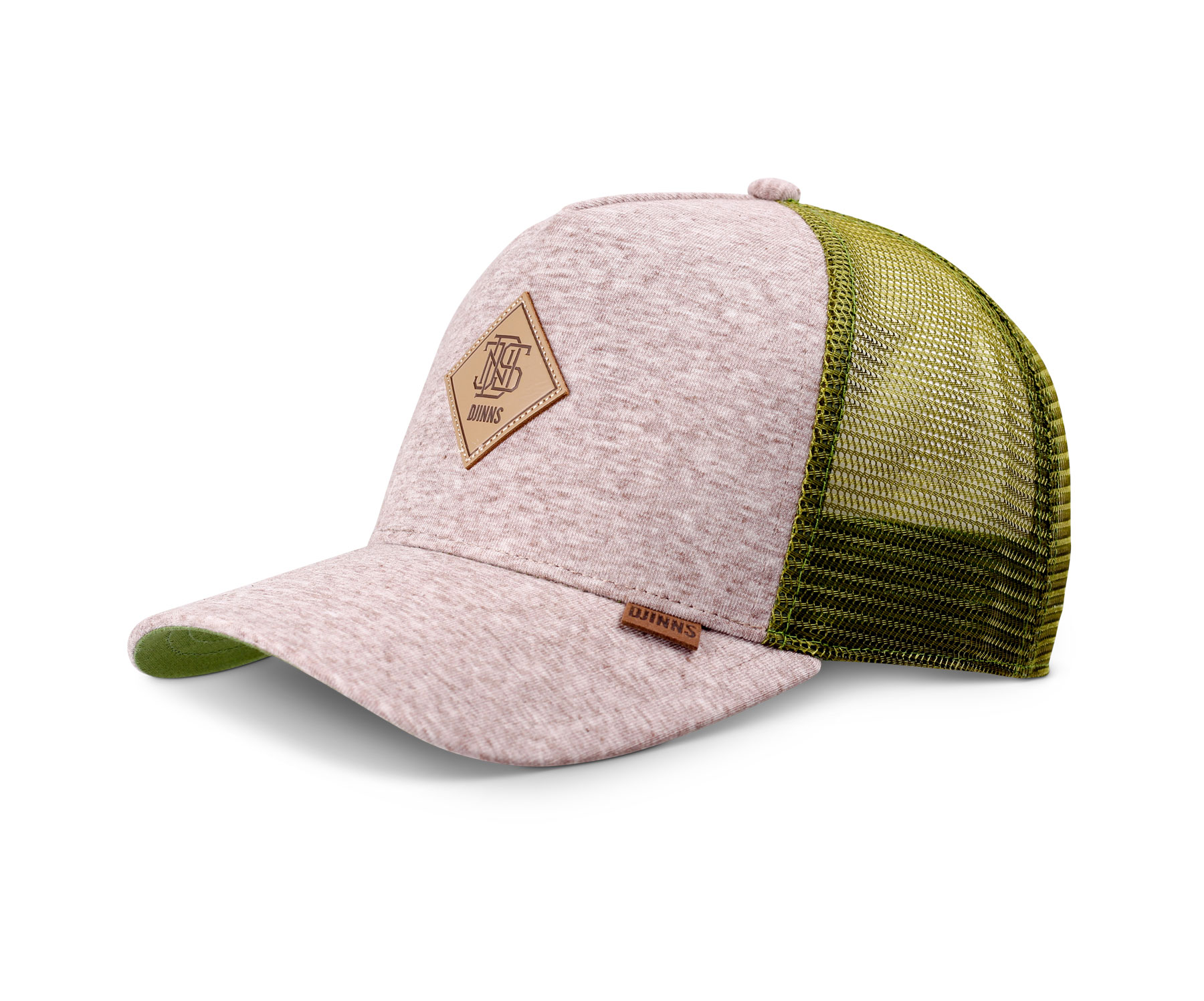 Trucker Cap HFT ColourMelange
