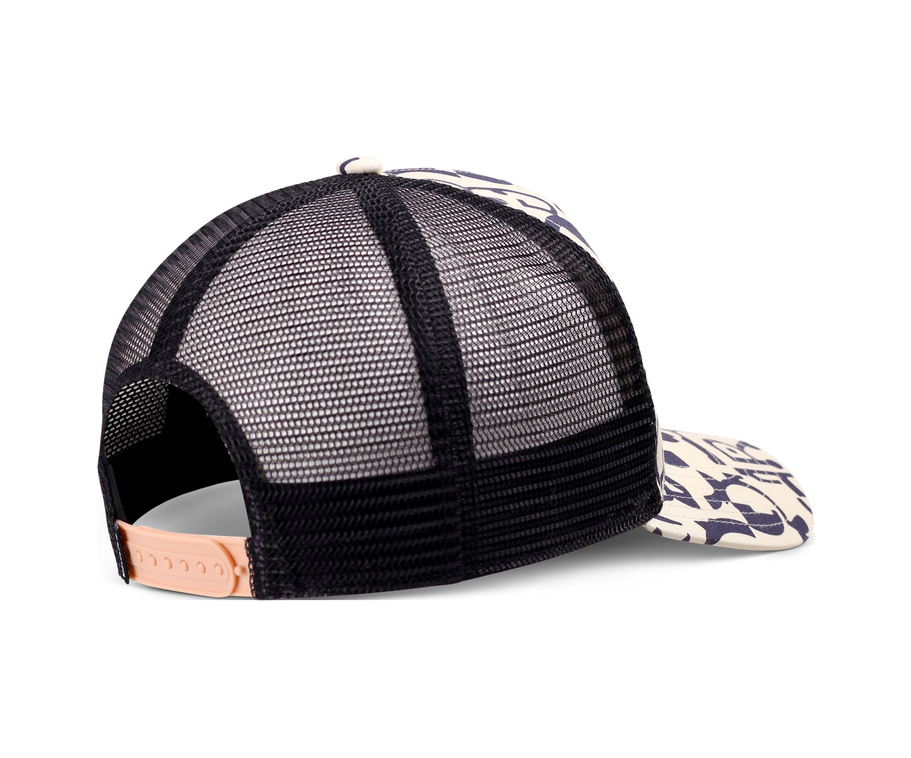 Trucker Cap New HFT Simple Aztek
