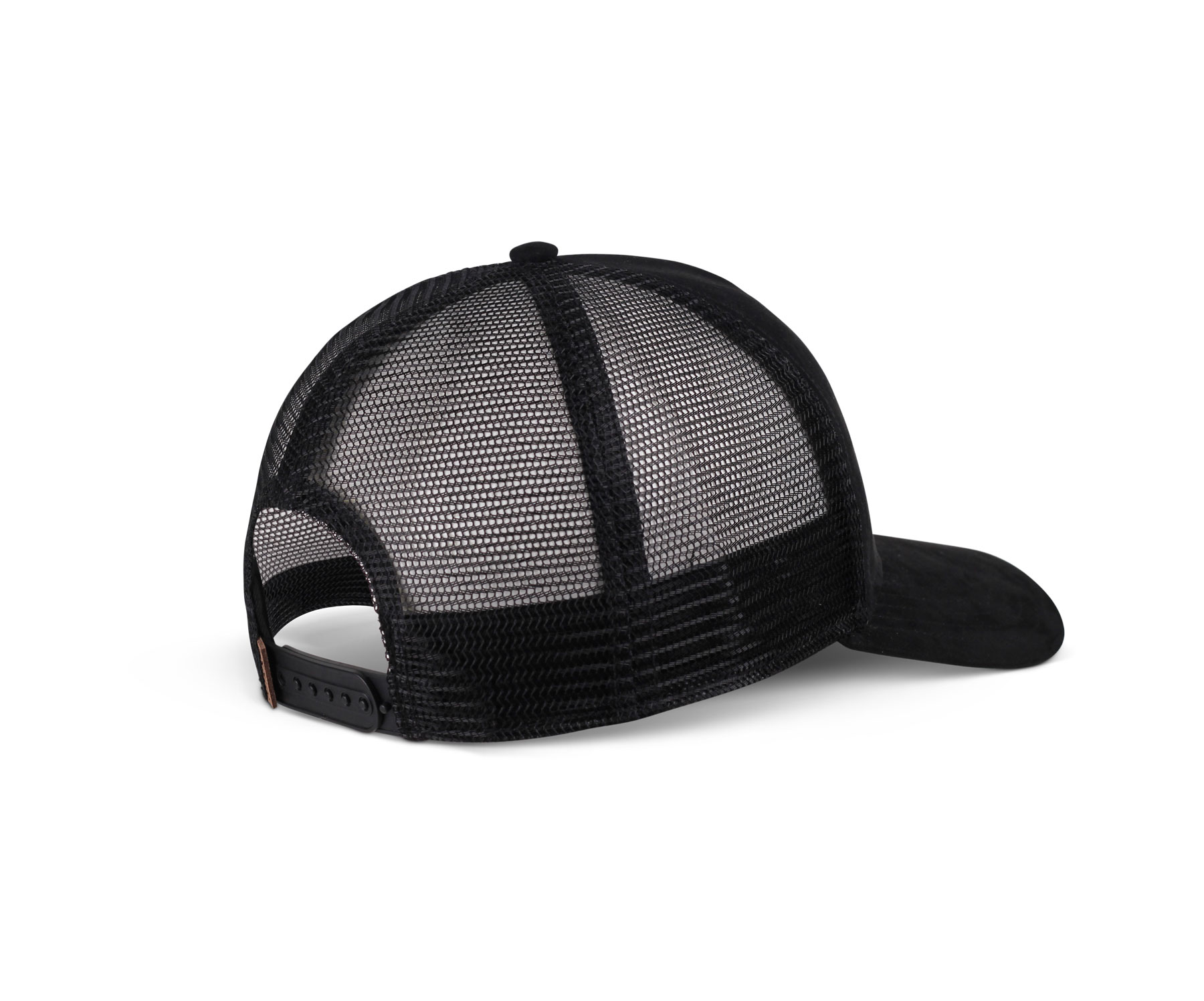 Trucker Cap HFT Lazy Classic